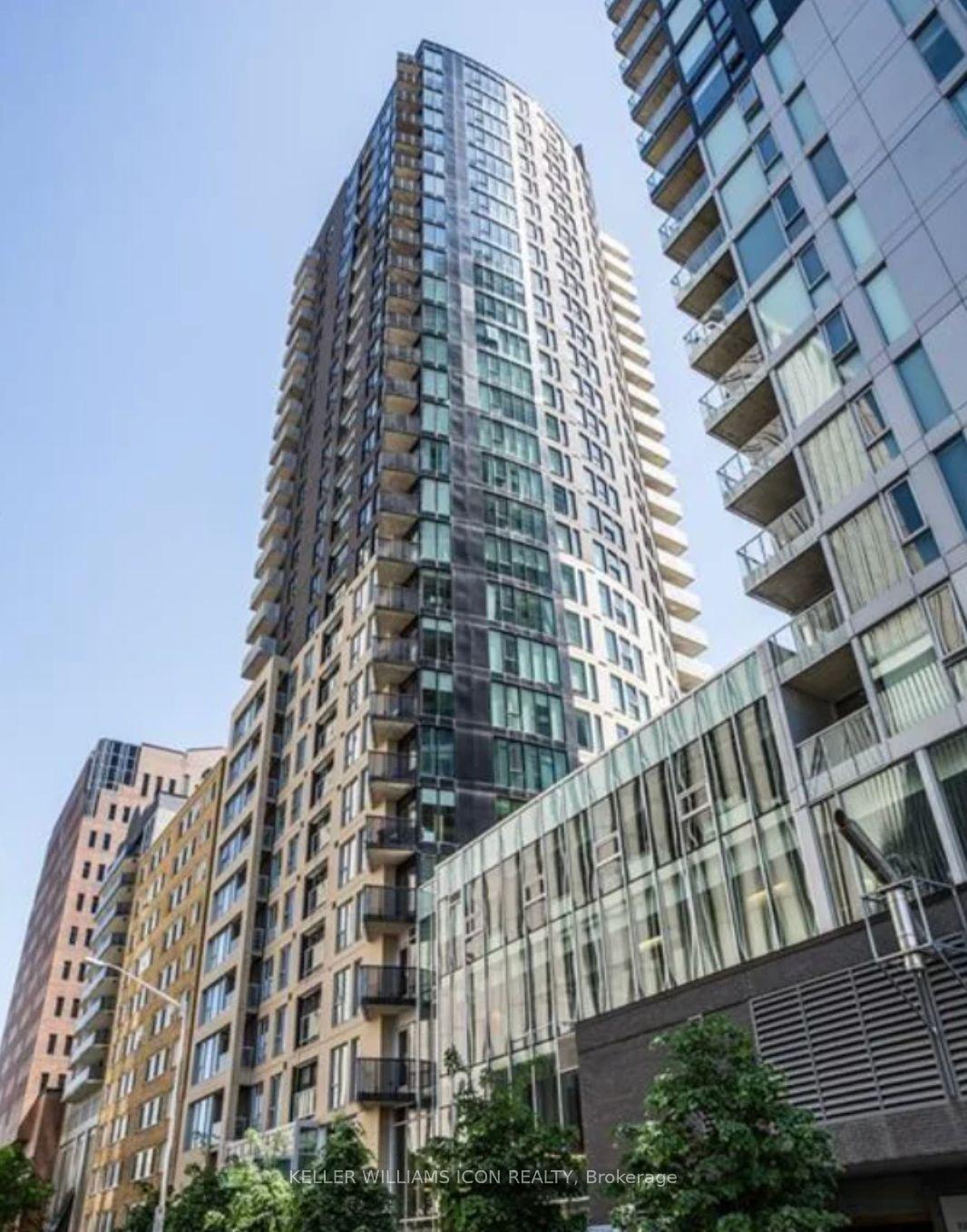 40 NEPEAN Street 301, Ottawa Centre, ON K2P 0X5