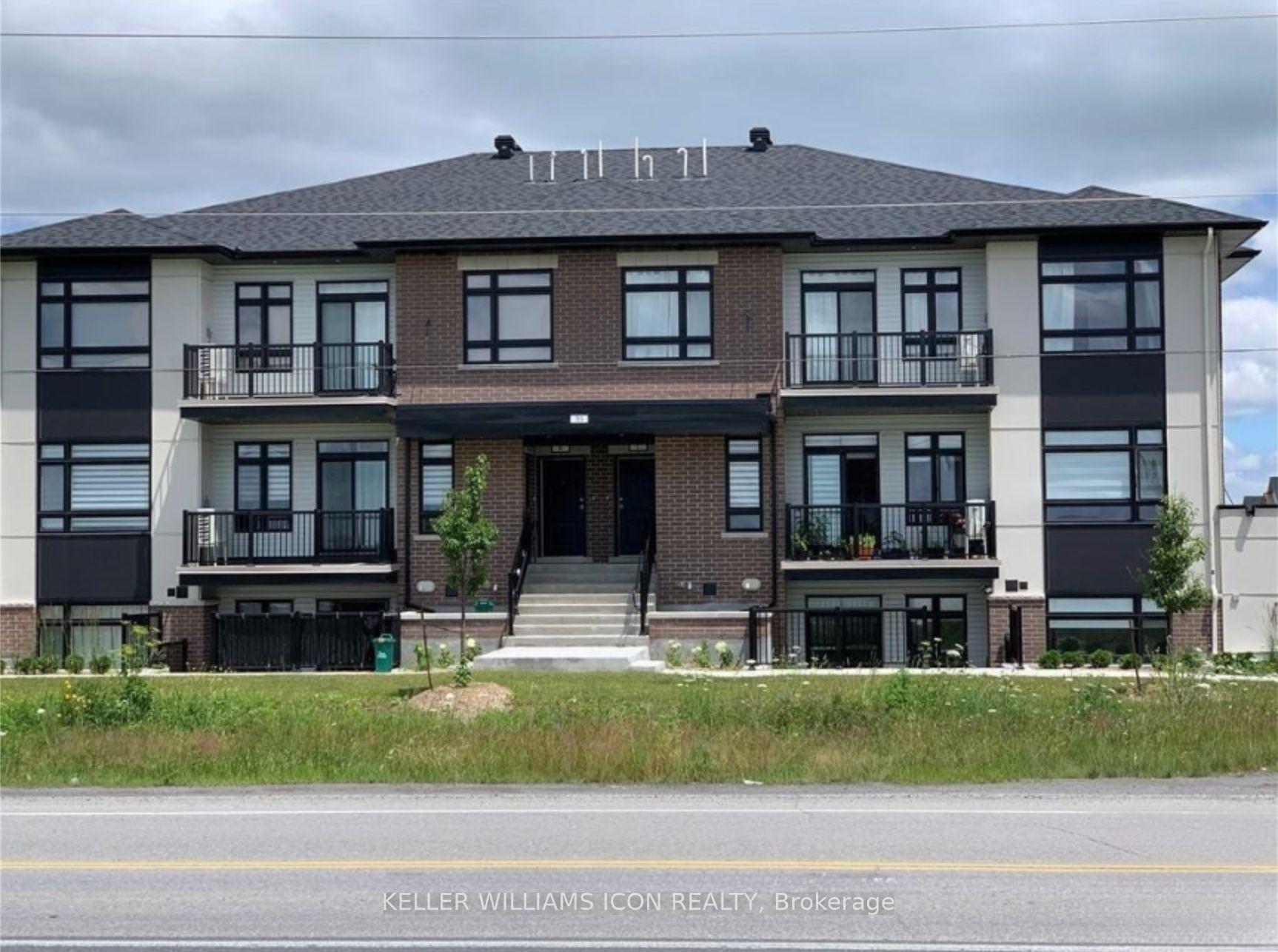 35 Overberg Way H, Kanata, ON K2S 2Y4