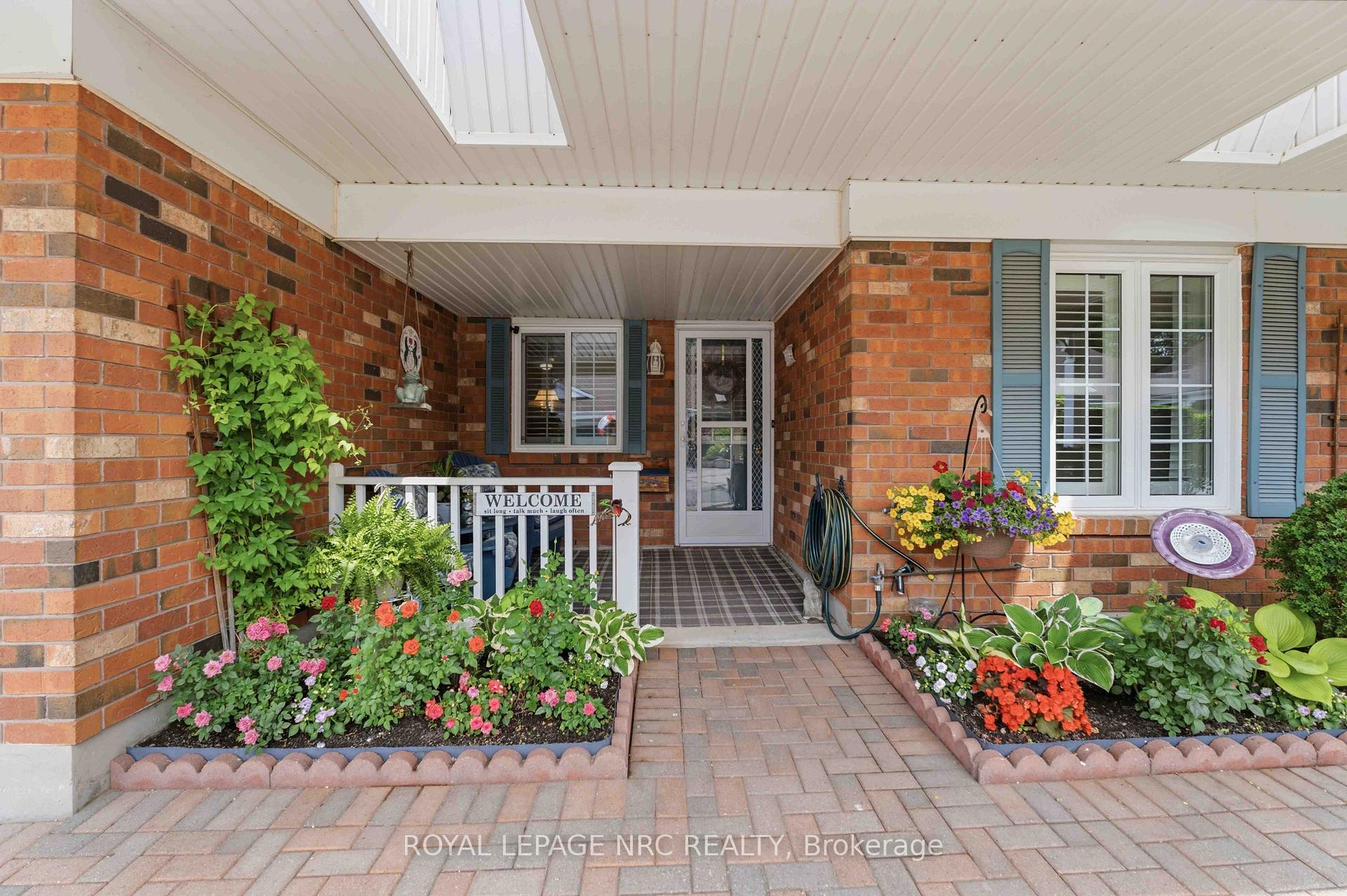 4122 Hazelnut Court, Lincoln, ON L0R 2C0