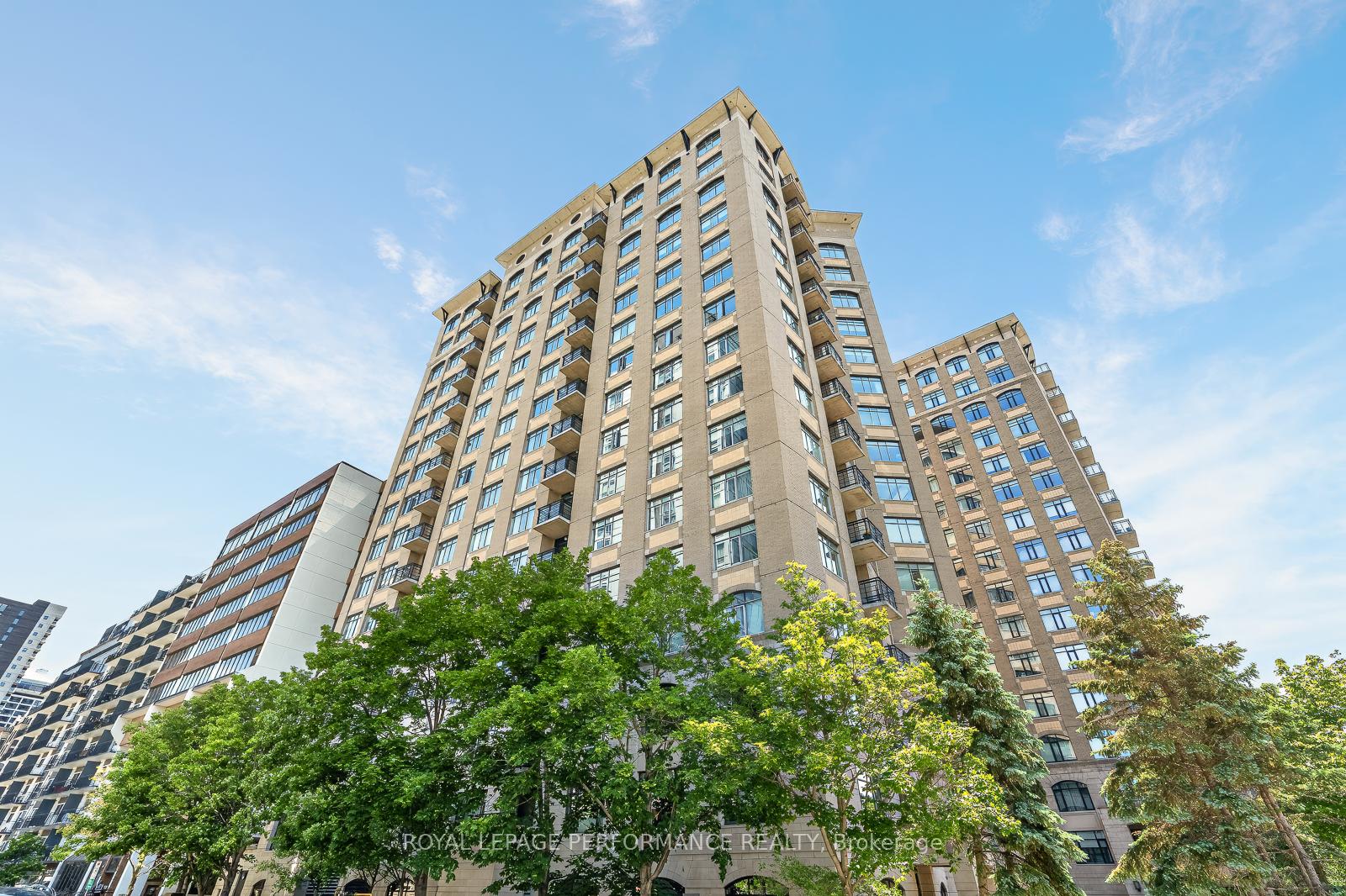 85 Bronson Avenue 503, Ottawa Centre, ON K1R 6G7