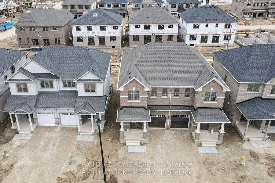 22 POVEY Road, Centre Wellington, ON N1M 0J5