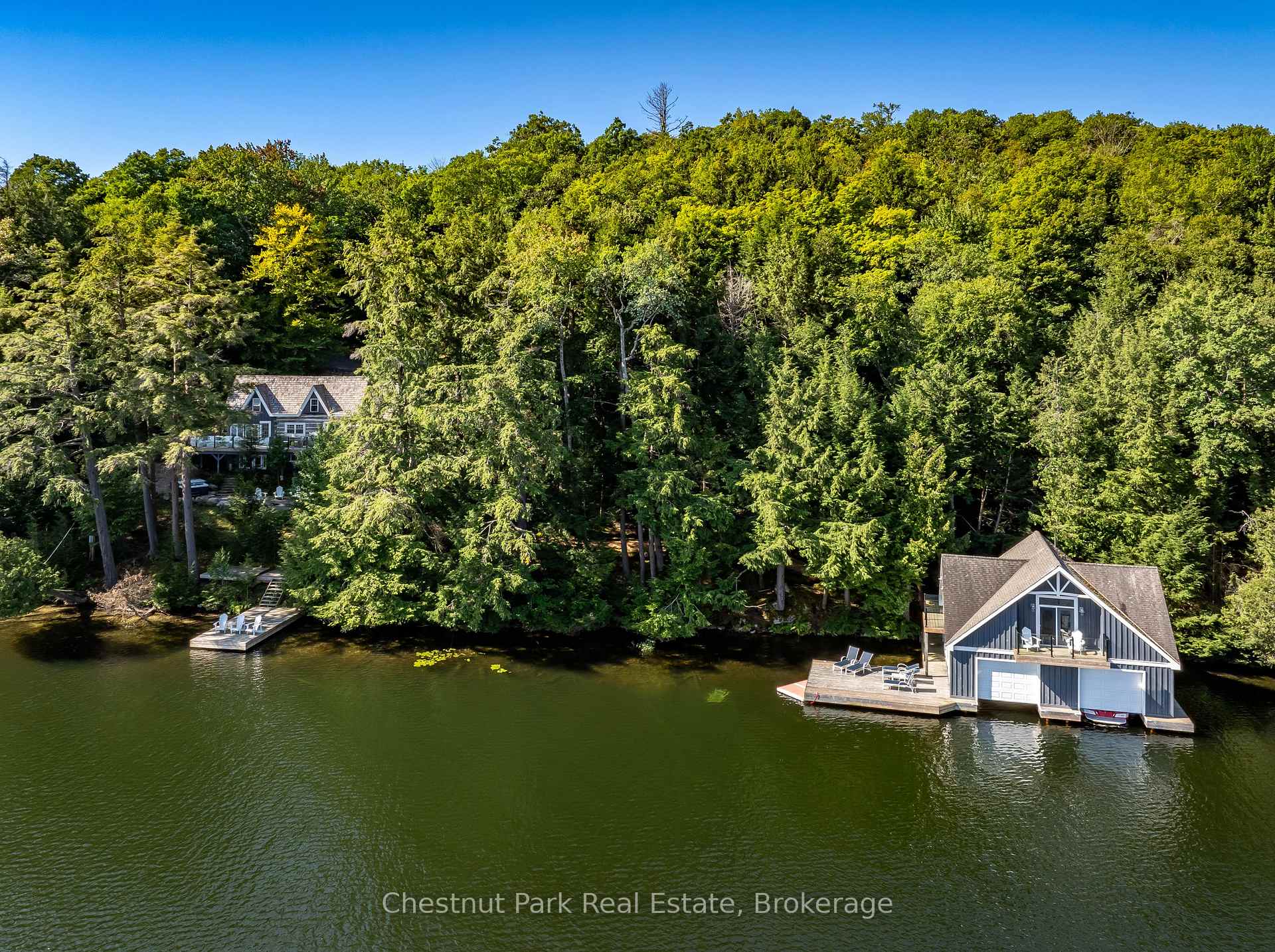 16 Fern Road, Seguin, ON P0C 1J0