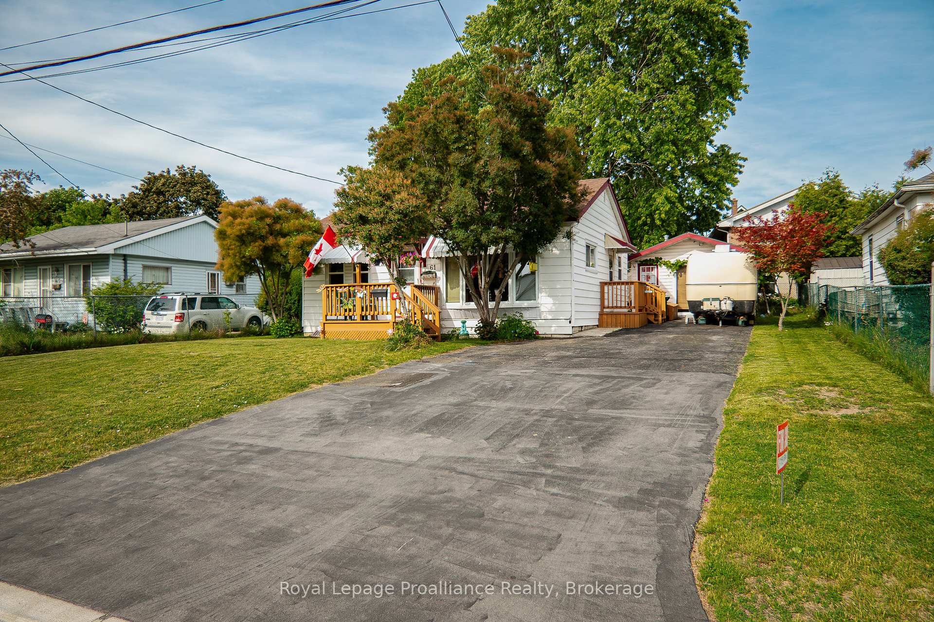 61 Orchard Drive, Belleville, ON K8P 2K6