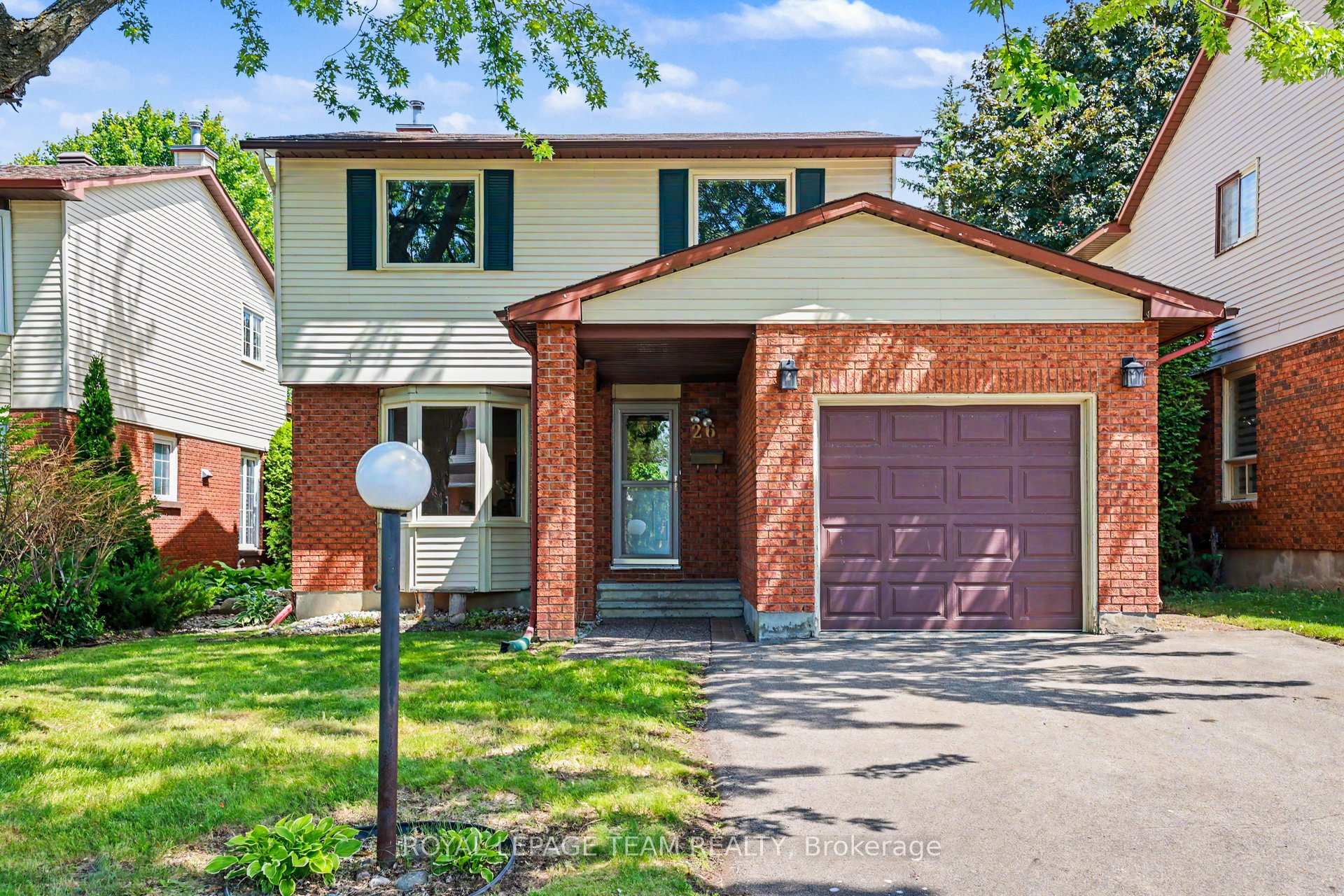 26 Bernier Terrace, Kanata, ON K2L 2V2
