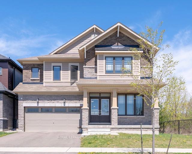 372 Blackburn Drive, Brantford, ON N3T 5L5