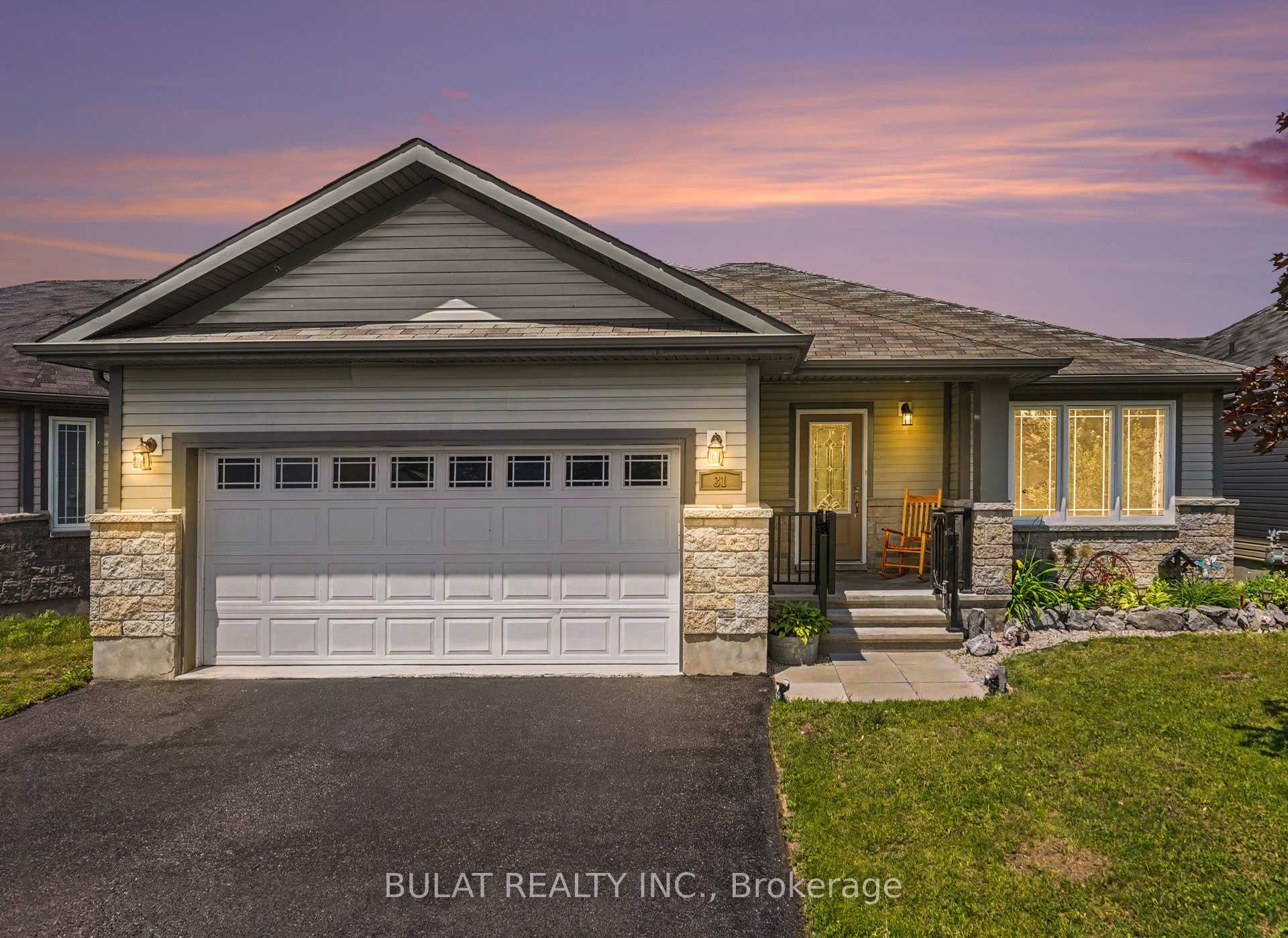 31 Westerra Way, North Grenville, ON K0G 1J0