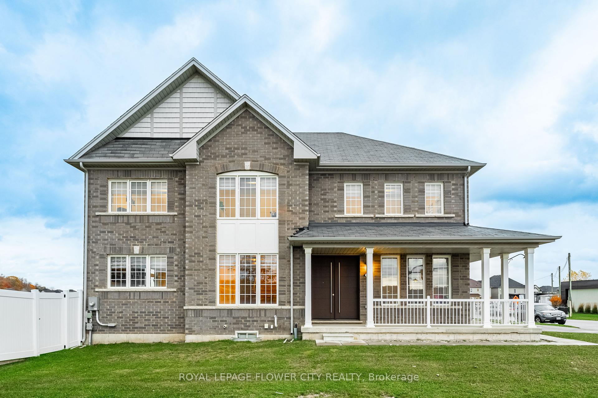 1 Anderson Road, Brantford, ON N3T 0R8
