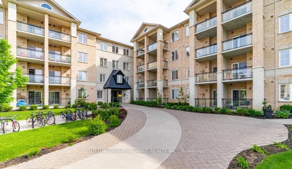 1077 GORDON Street 242, Guelph, ON N1E 0E3
