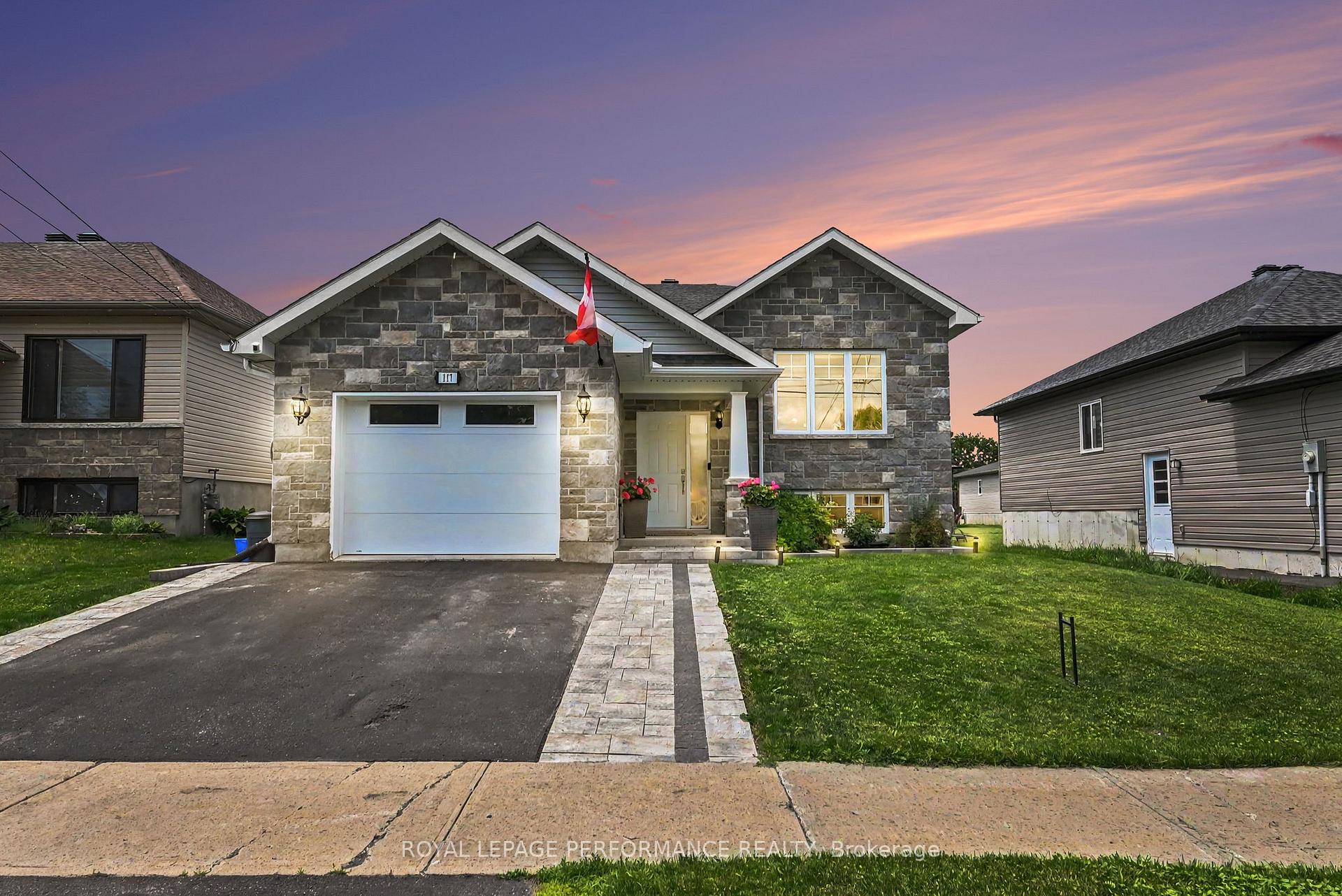 117 Leonia Street, Cornwall, ON K6H 5L8