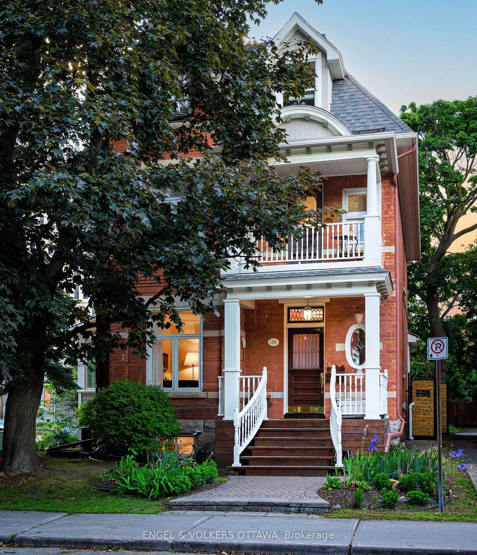 119 Strathcona Avenue, Glebe - Ottawa East and Area, ON K1S 1X5