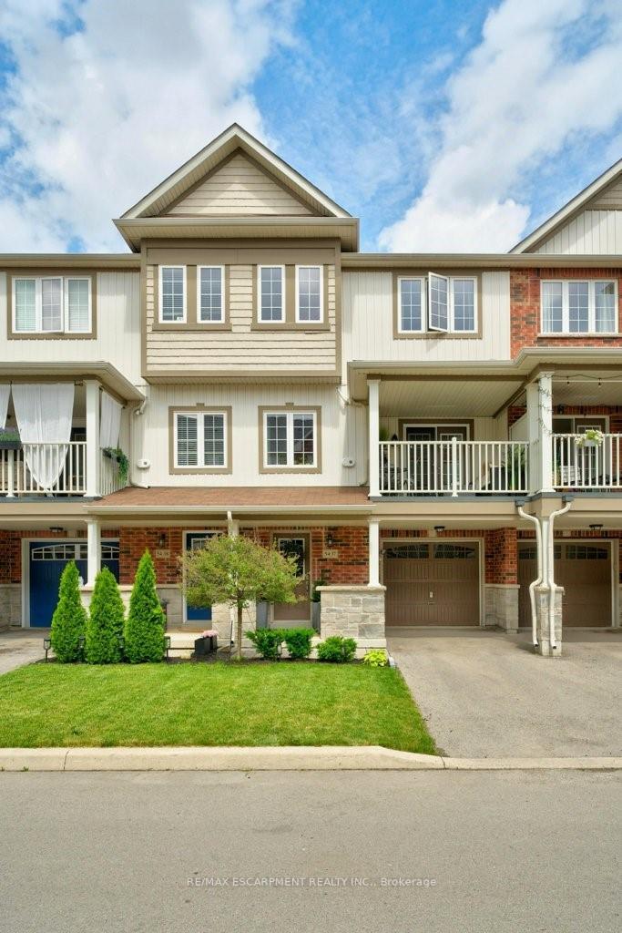 54 Nisbet Boulevard 37, Hamilton, ON L8B 0Y3