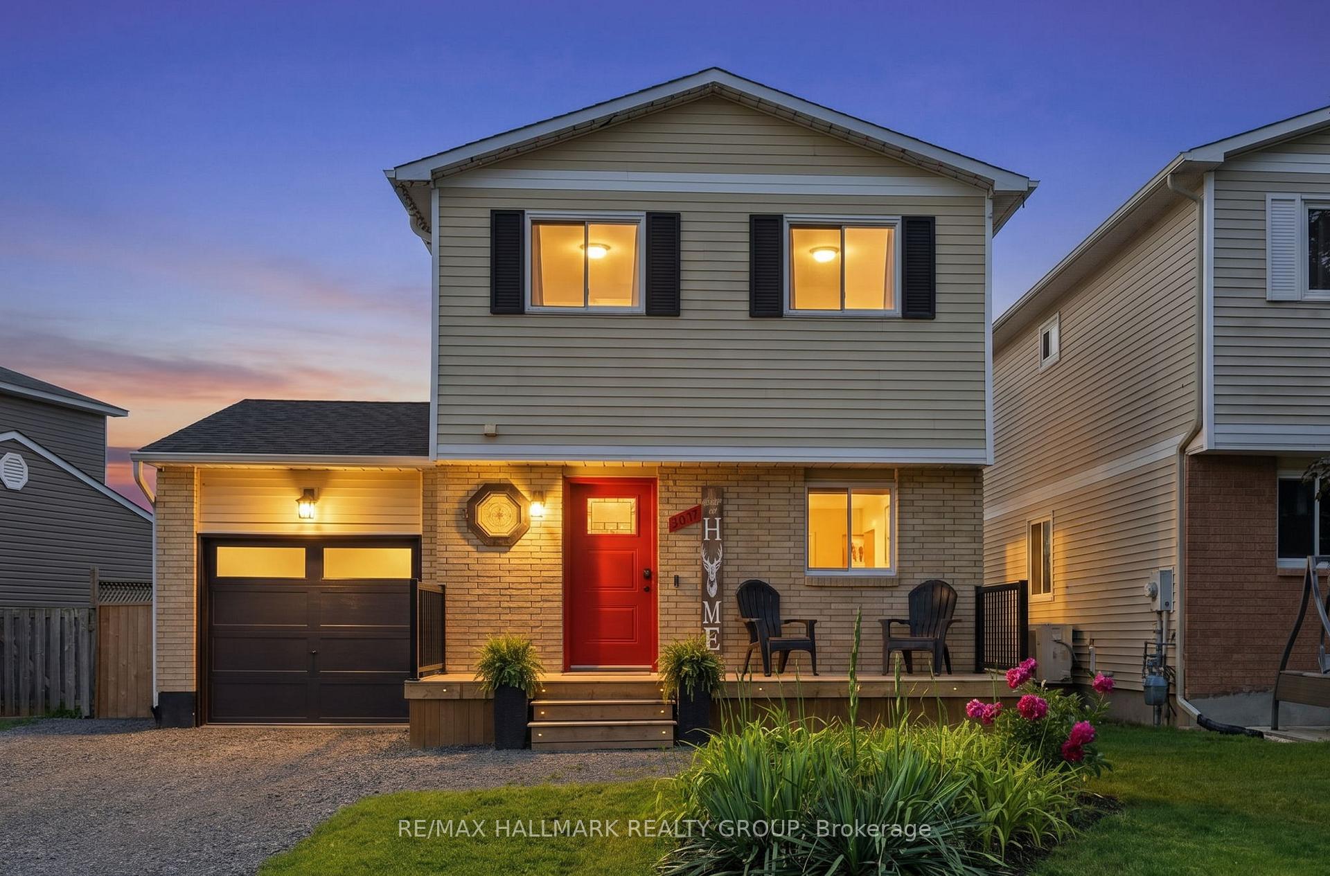 1031 Dianne Avenue, Clarence-Rockland, ON K4K 1G7