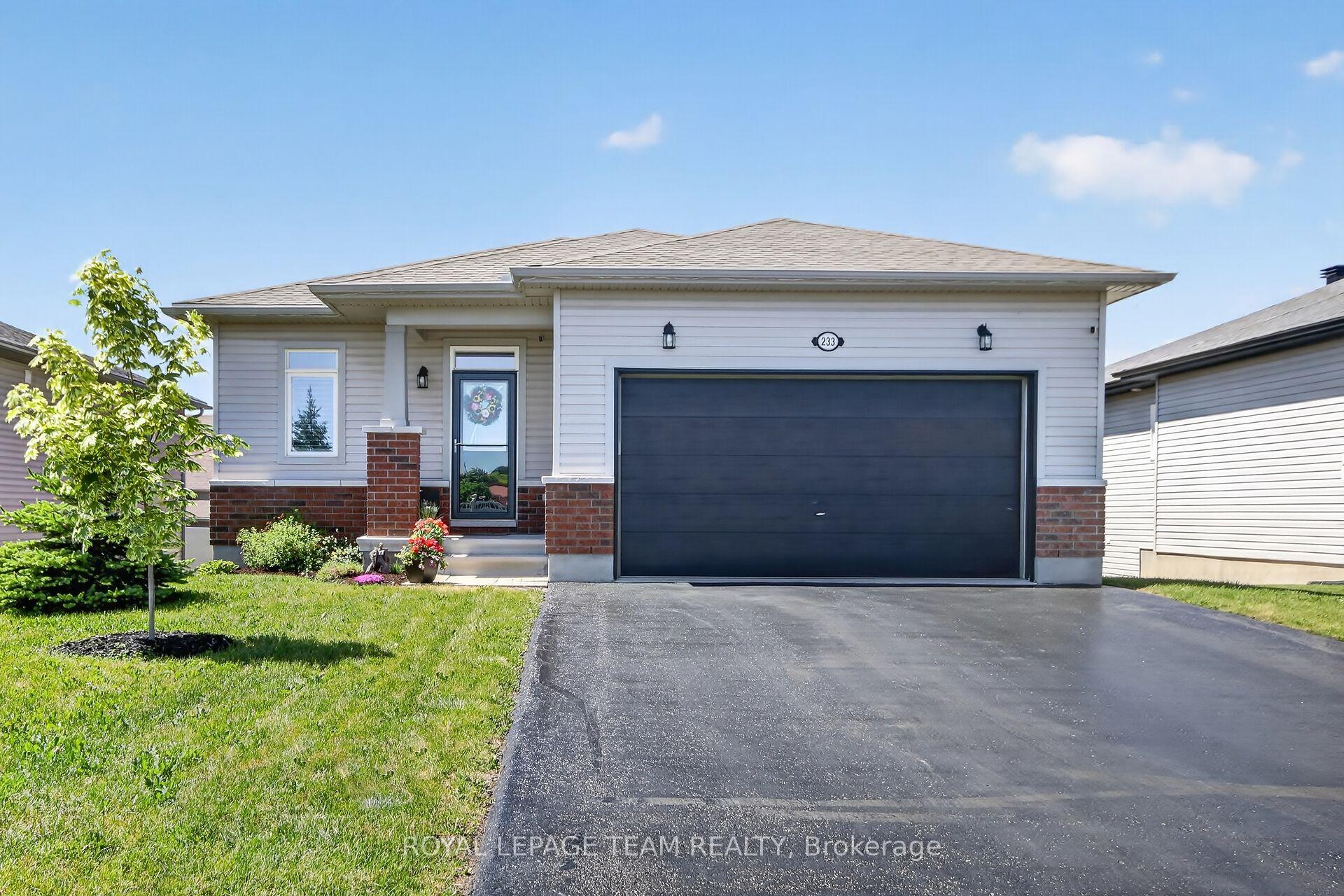 233 Edey Street, Arnprior, ON K7S 0G3
