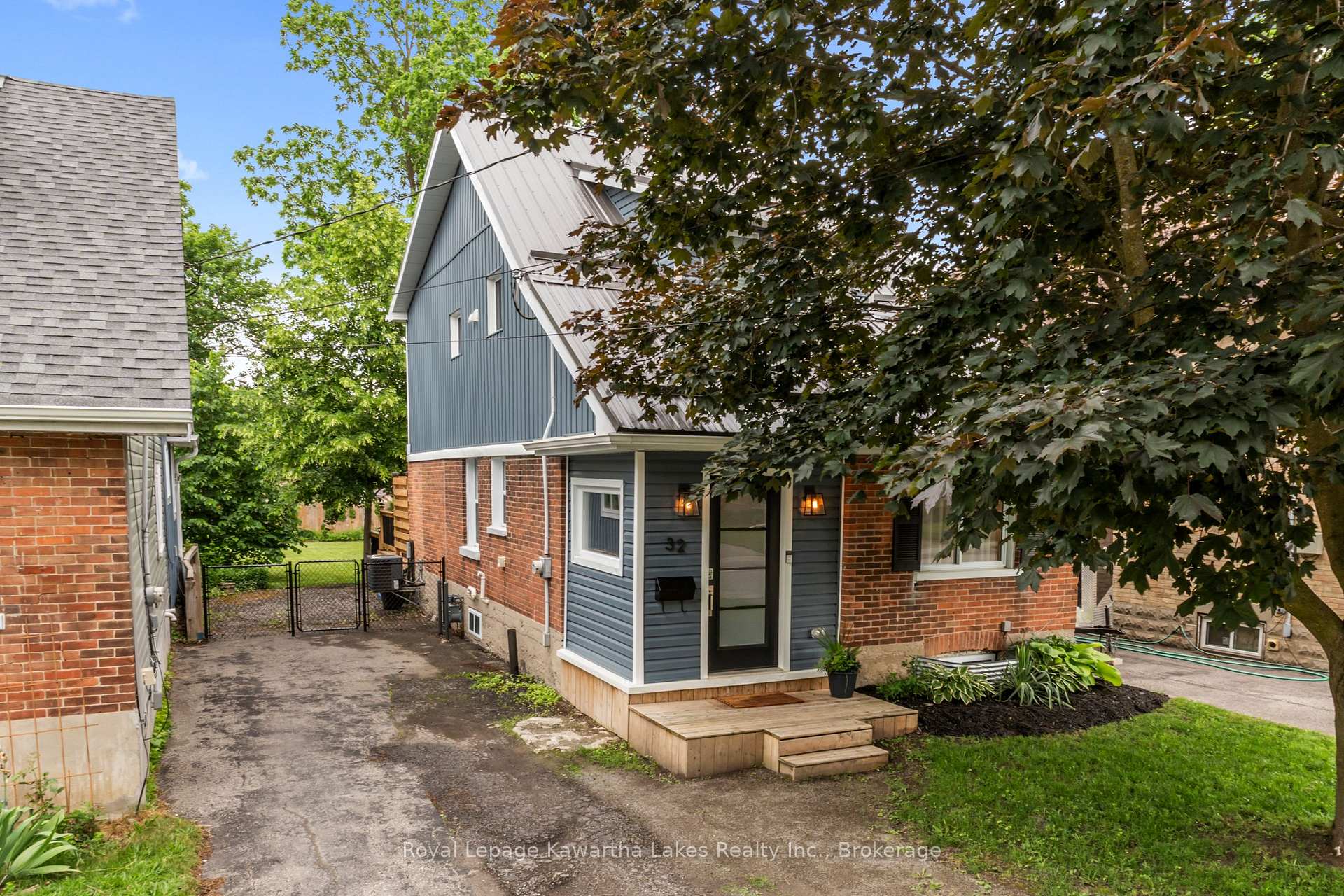 32 Simcoe Street, Kawartha Lakes, ON K9V 2G4