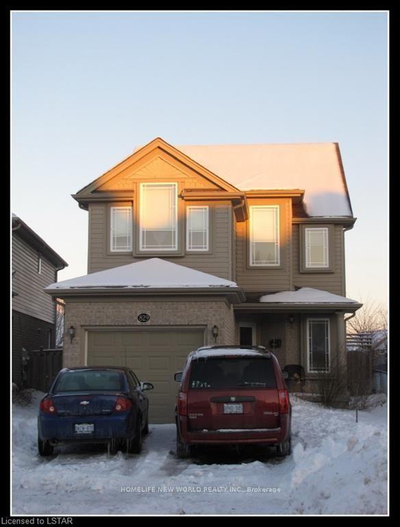 829 Whetherfield Street, London North, ON N6H 5T7