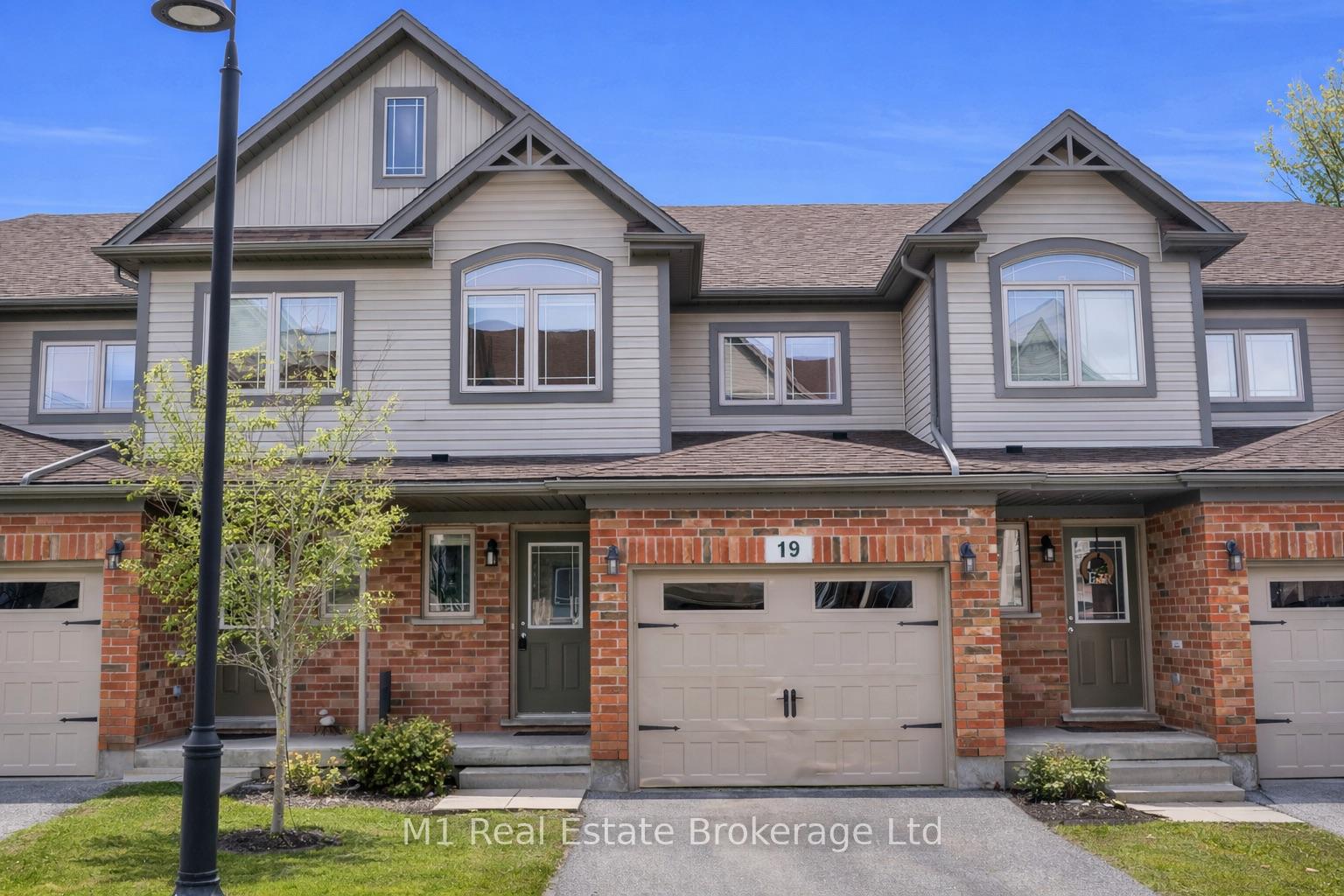 66 Eastview Road 19, Guelph, ON N1E 0N1