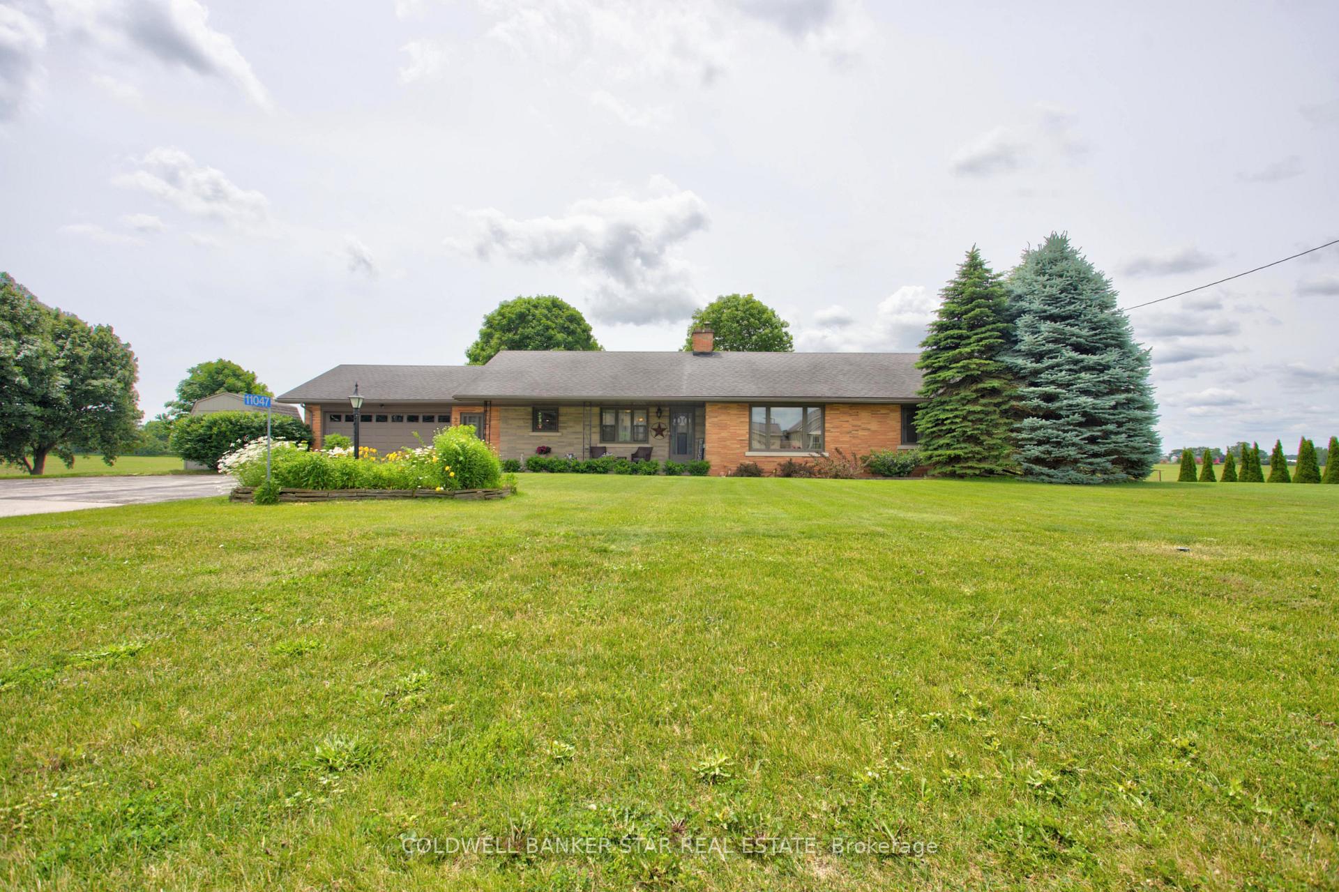 11047 Miller Road, Dutton/Dunwich, ON N0L 1J0