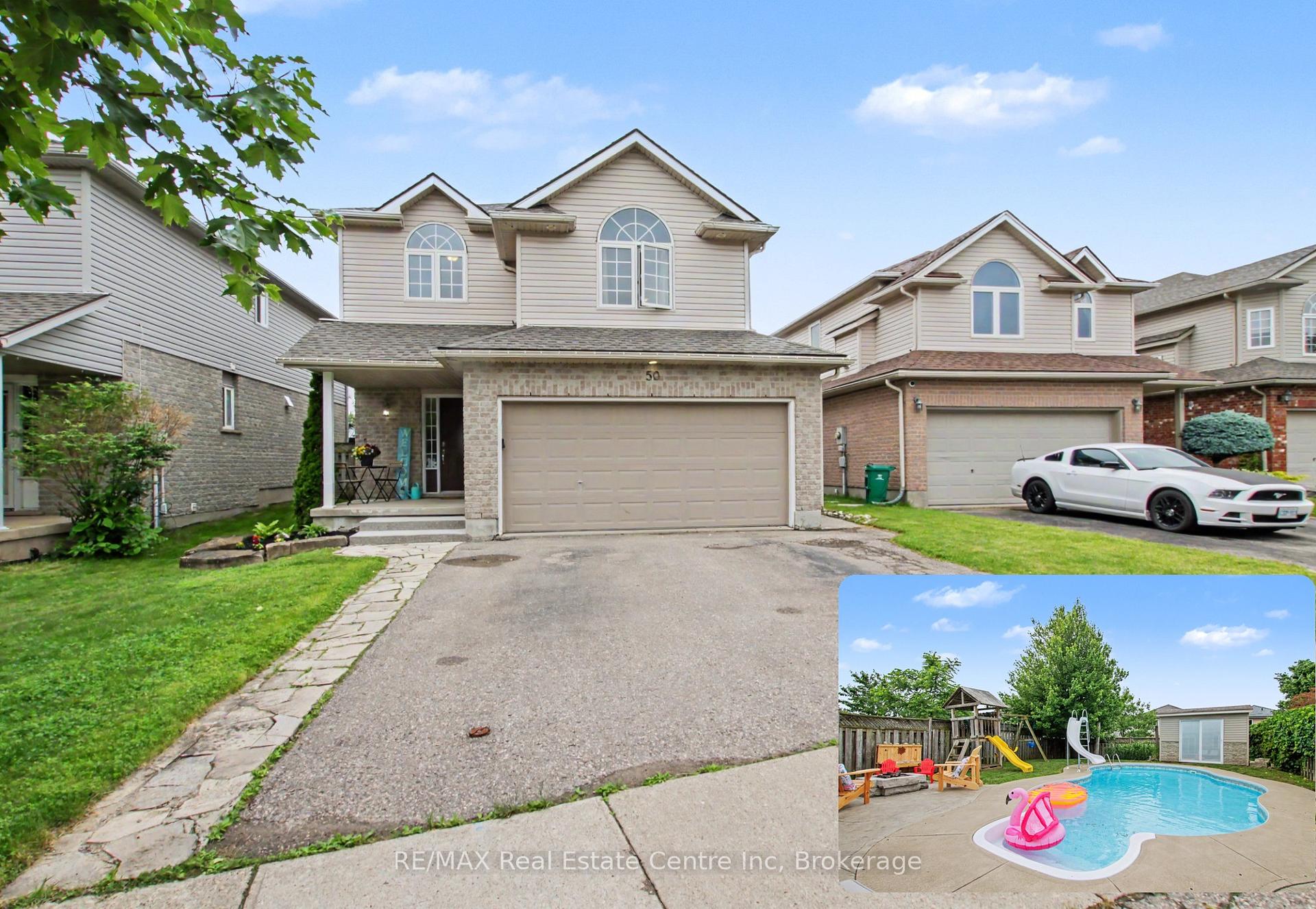 50 Forler Street, Wilmot, ON N3A 2L3