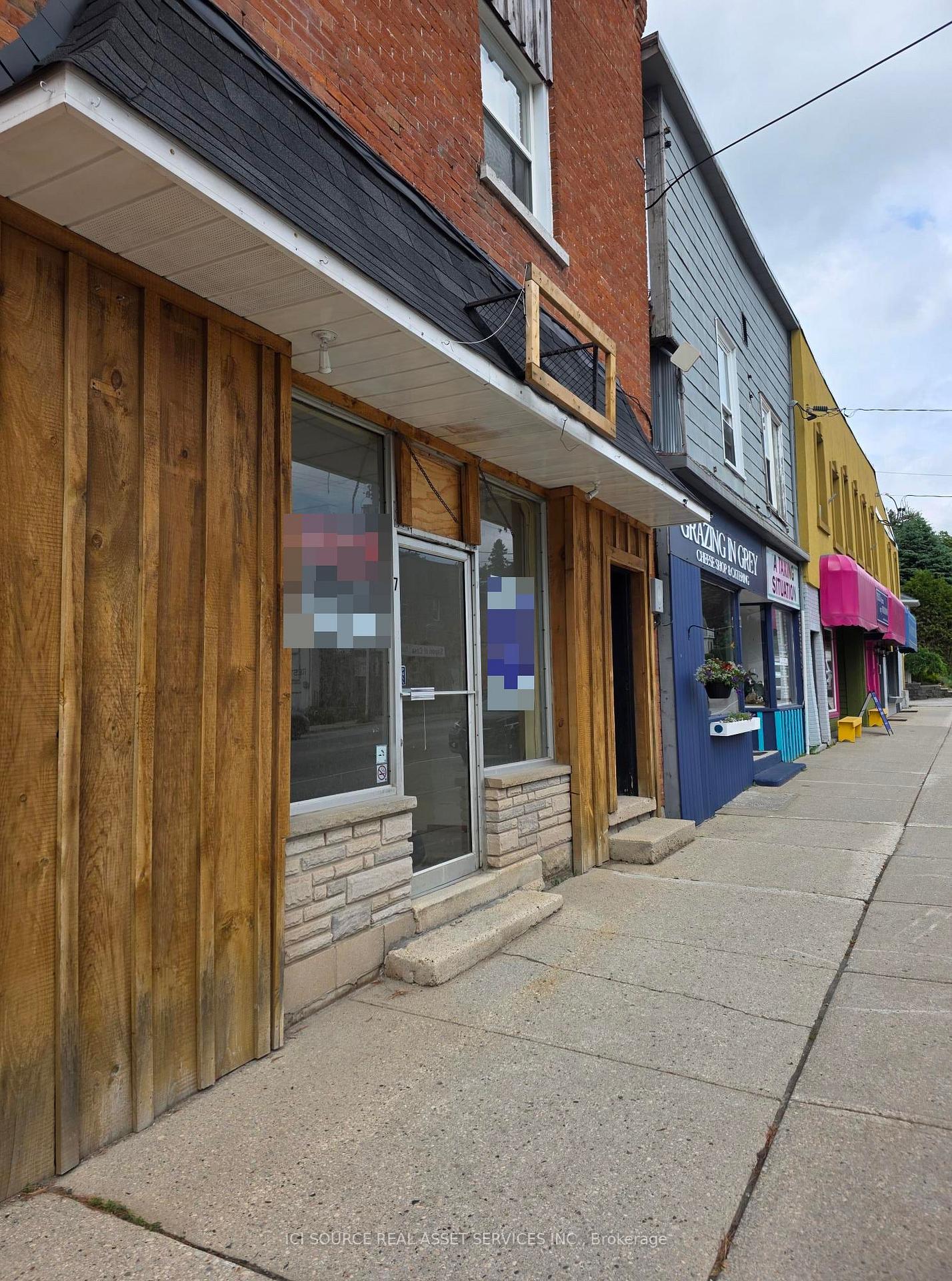 7 Toronto Street S, Grey Highlands, ON N0C 1H0