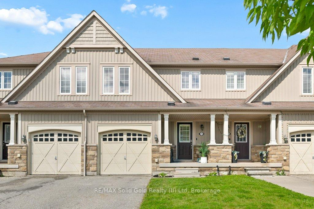 172 Norwich Road, Woolwich, ON N0B 1M0