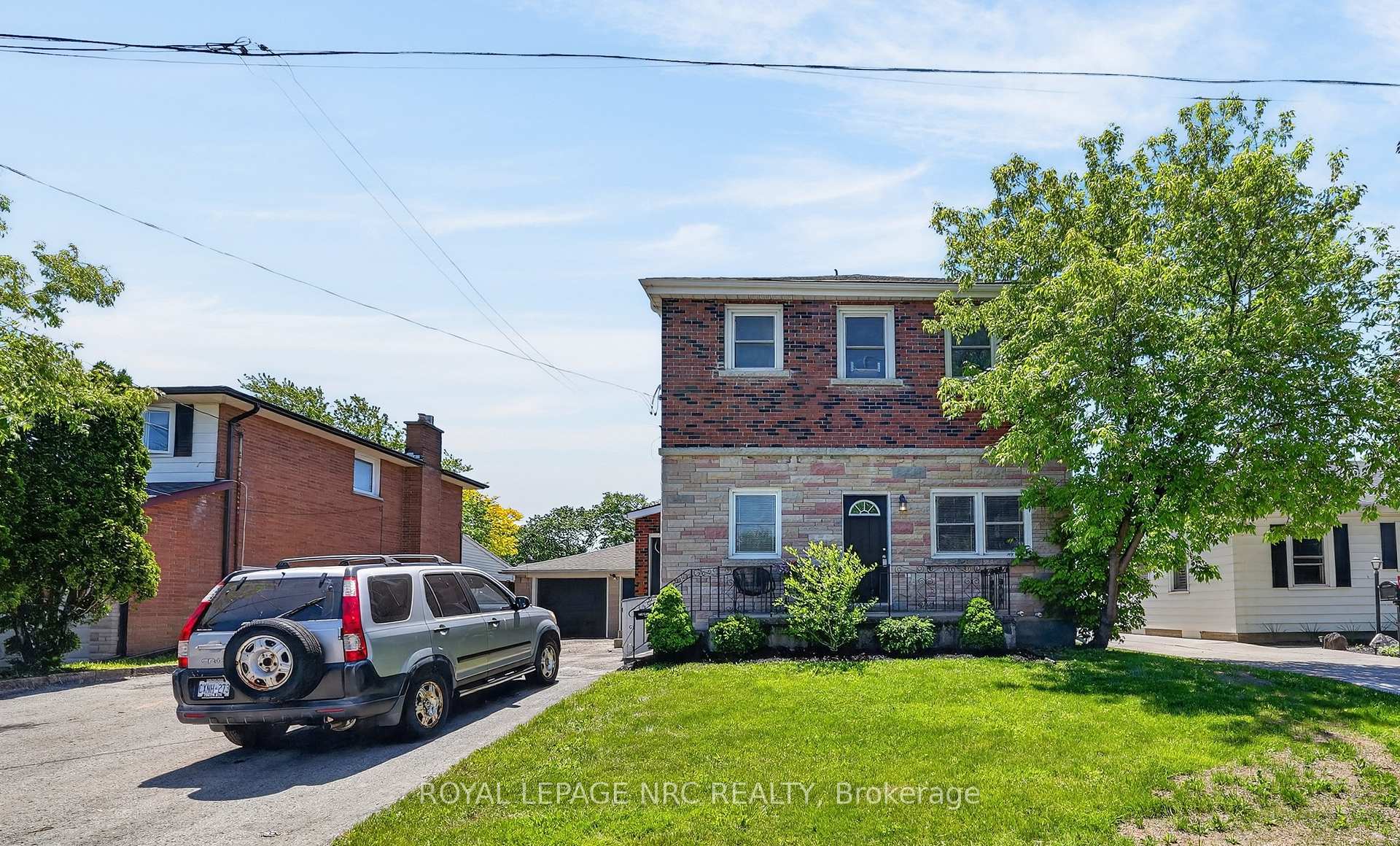 185 Catherine Street, Fort Erie, ON L2A 2J4