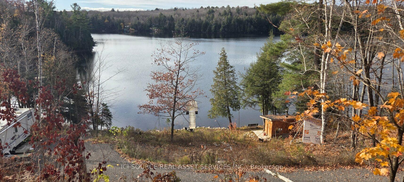 1071 Diamond Lake Road, Johnson, ON P0R 1E0