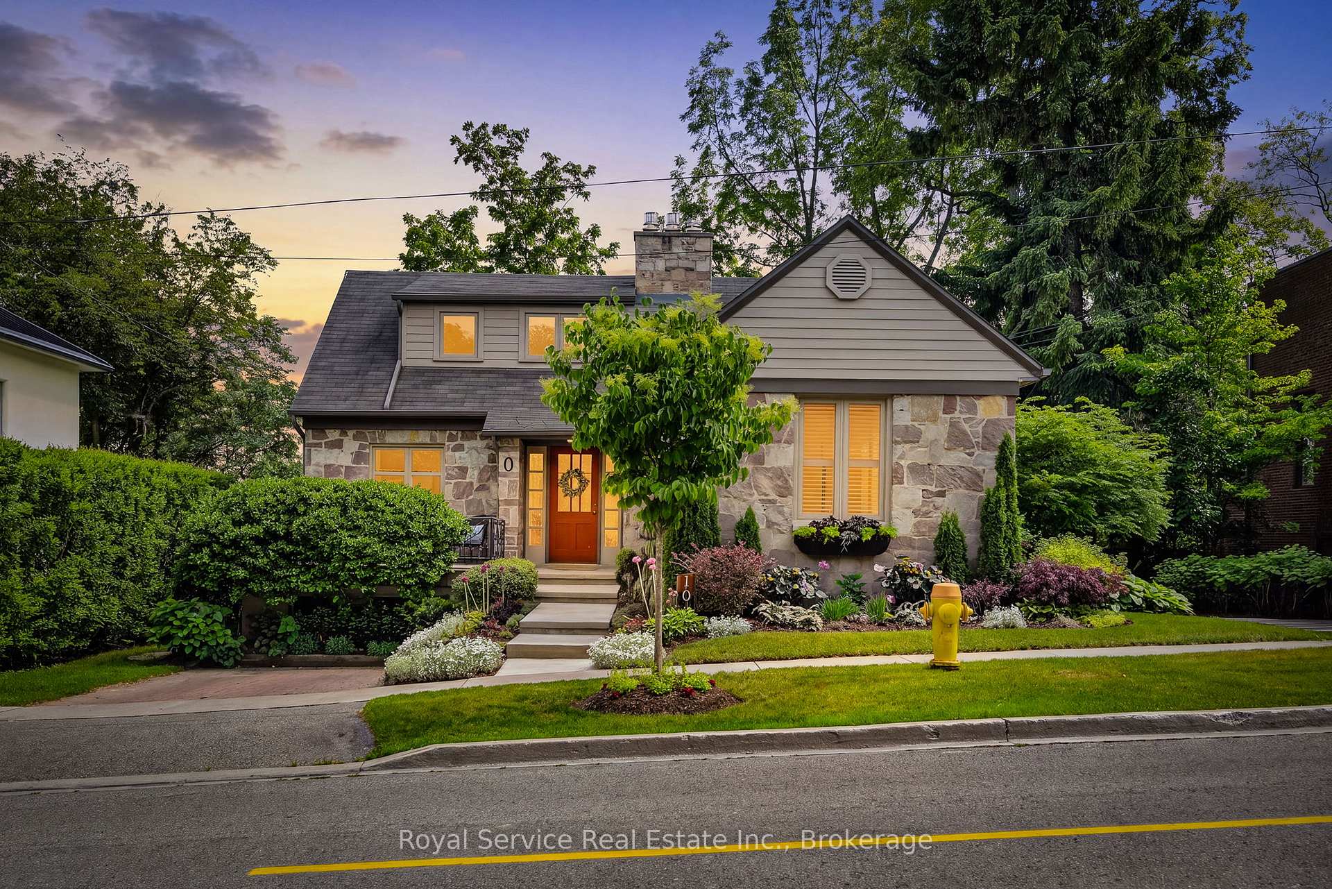 101 Augusta Street, Port Hope, ON L1A 1H1