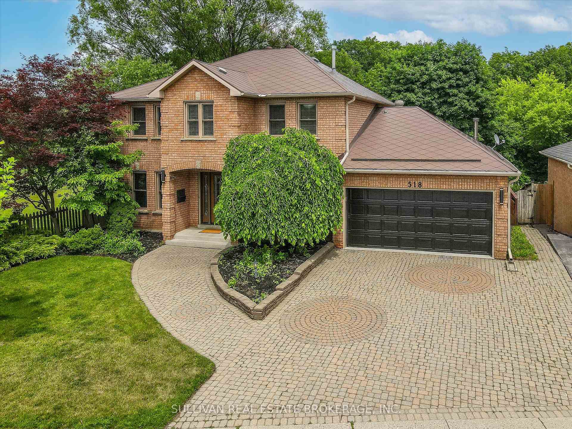 518 Grand Ridge Drive, Cambridge, ON N1S 4Y9