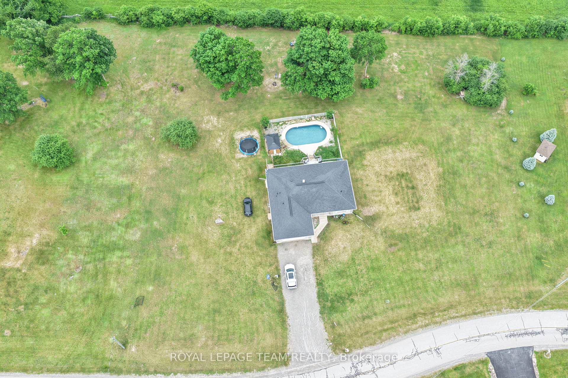 281 Bristow Dr Drive, Montague, ON K7A 5B8