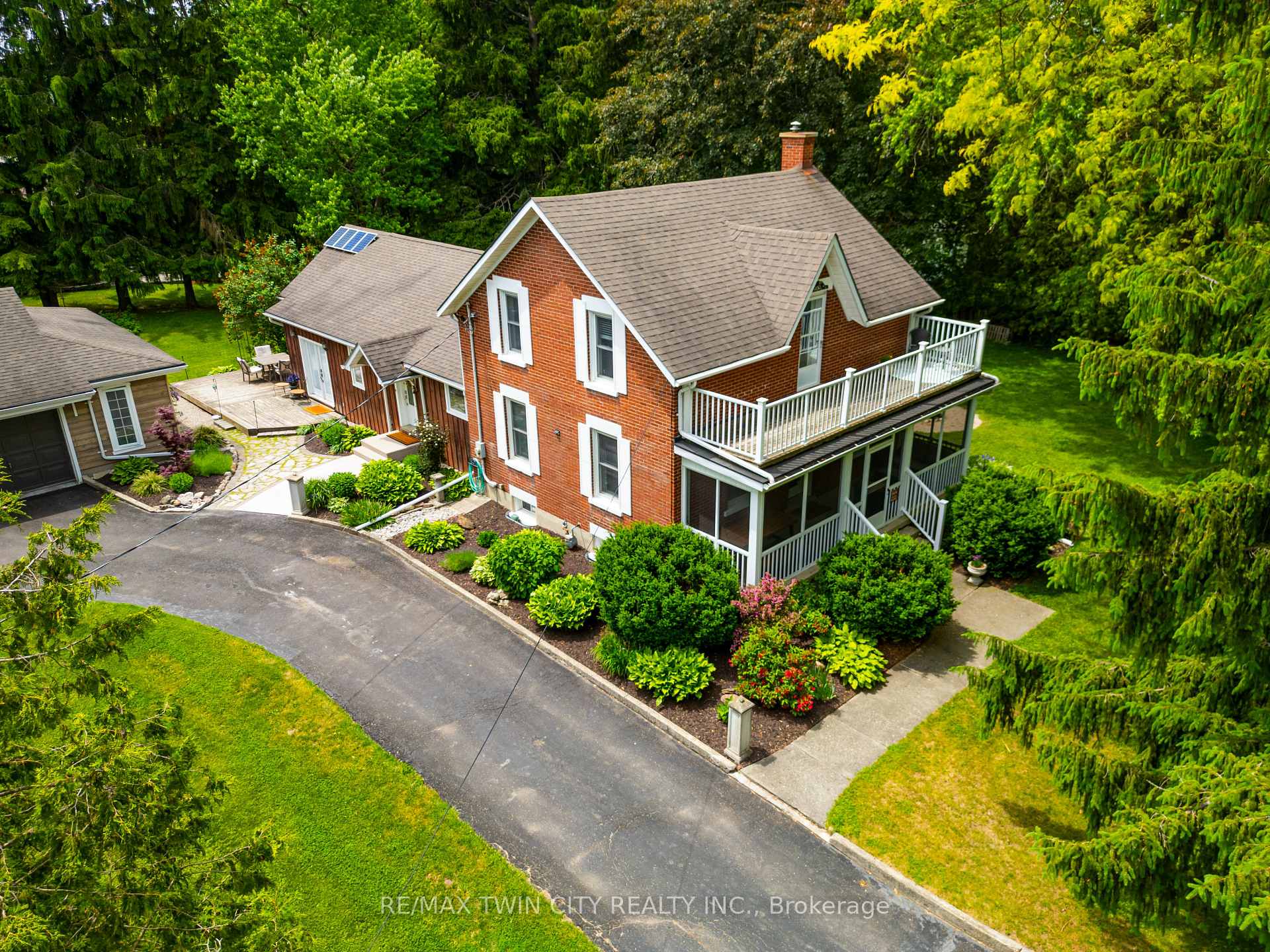 2870 Forest Road, Perth East, ON N5A 6S5