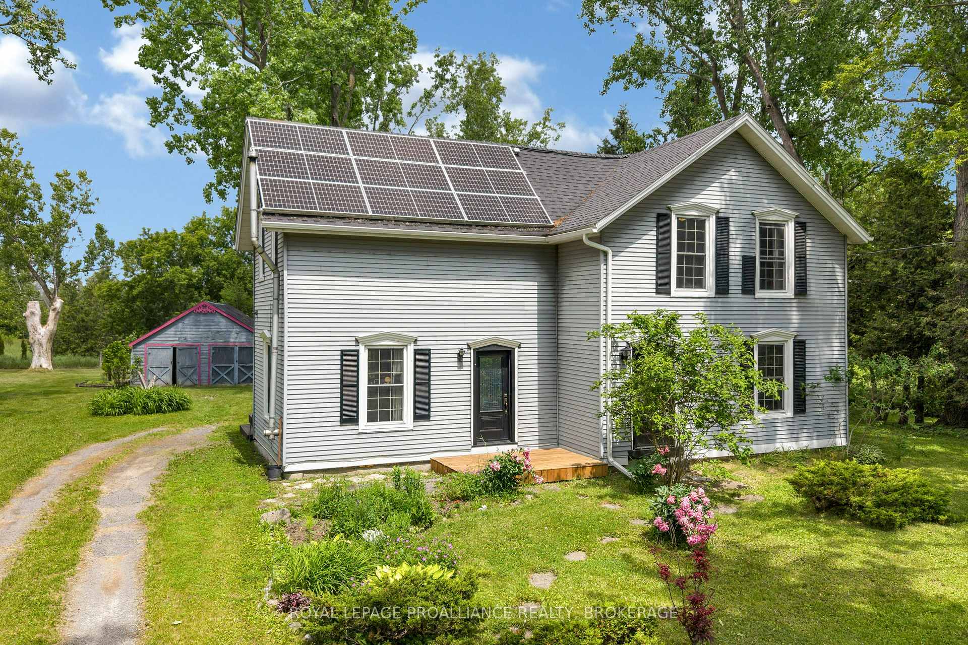 3798 Highway 2 N/A, Kingston, ON K7M 9G3