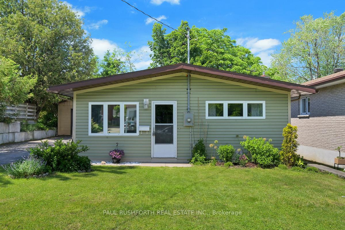 74 Burland Street, Britannia - Lincoln Heights and Area, ON K2B 6K1