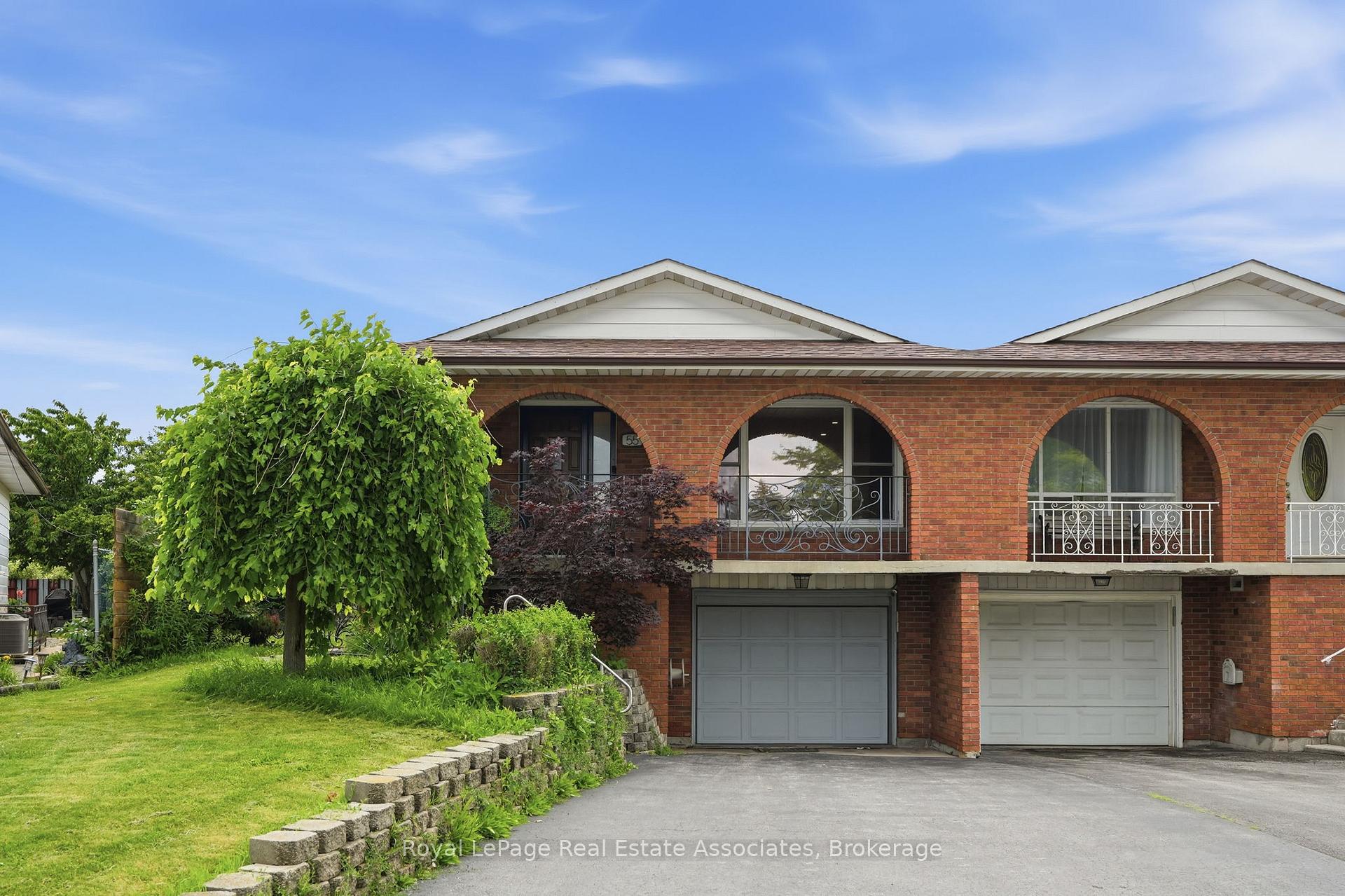 55 Eastbury Drive, Hamilton, ON L8E 2V8