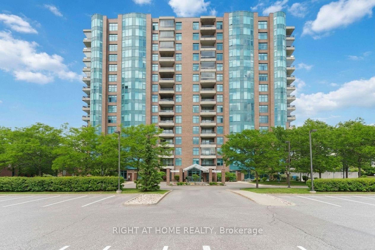 3580 Rivergate Way 1208, Hunt Club - Windsor Park Village and Area, ON K1V 1V5