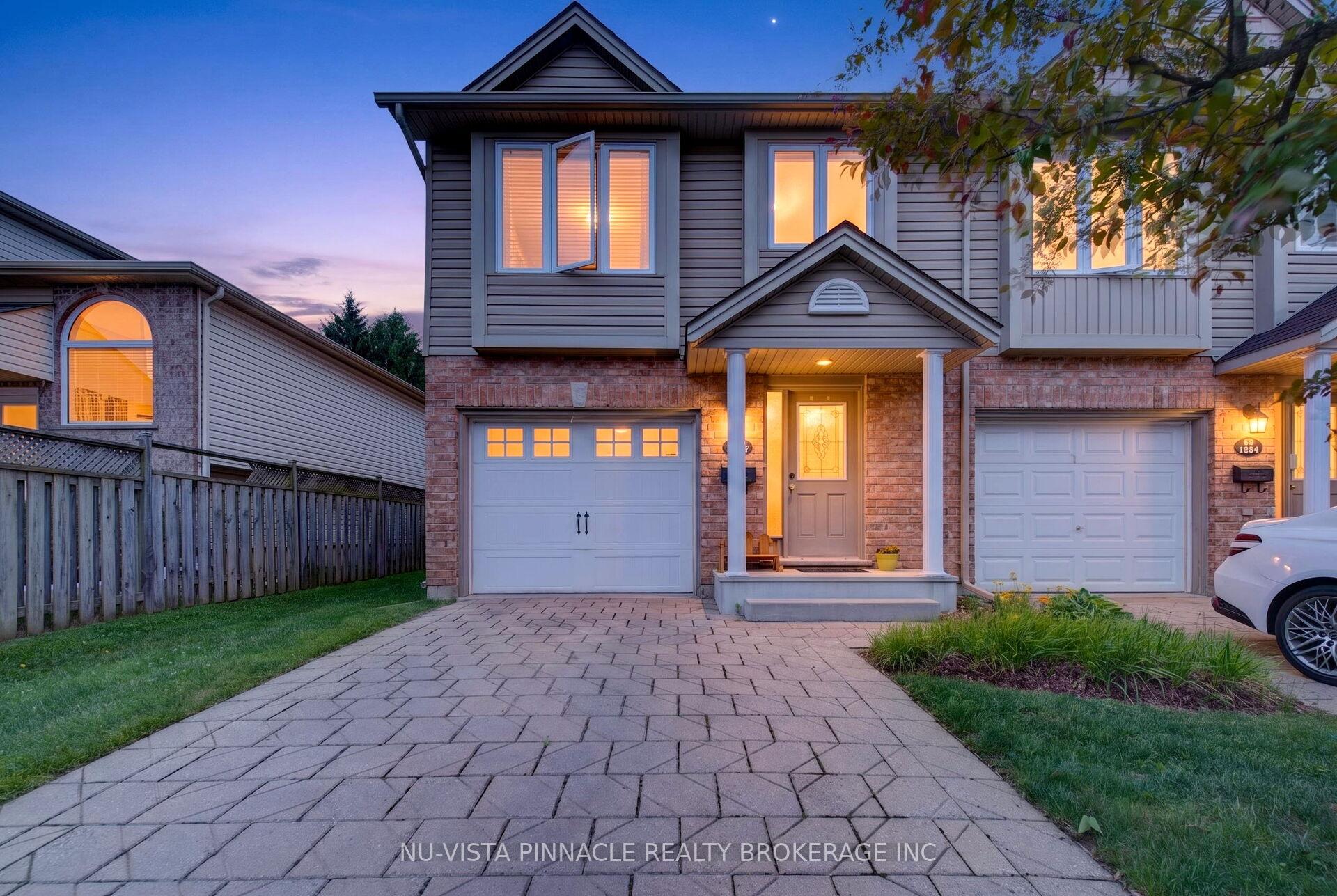 1272 Savannah Drive, London North, ON N5X 0B7
