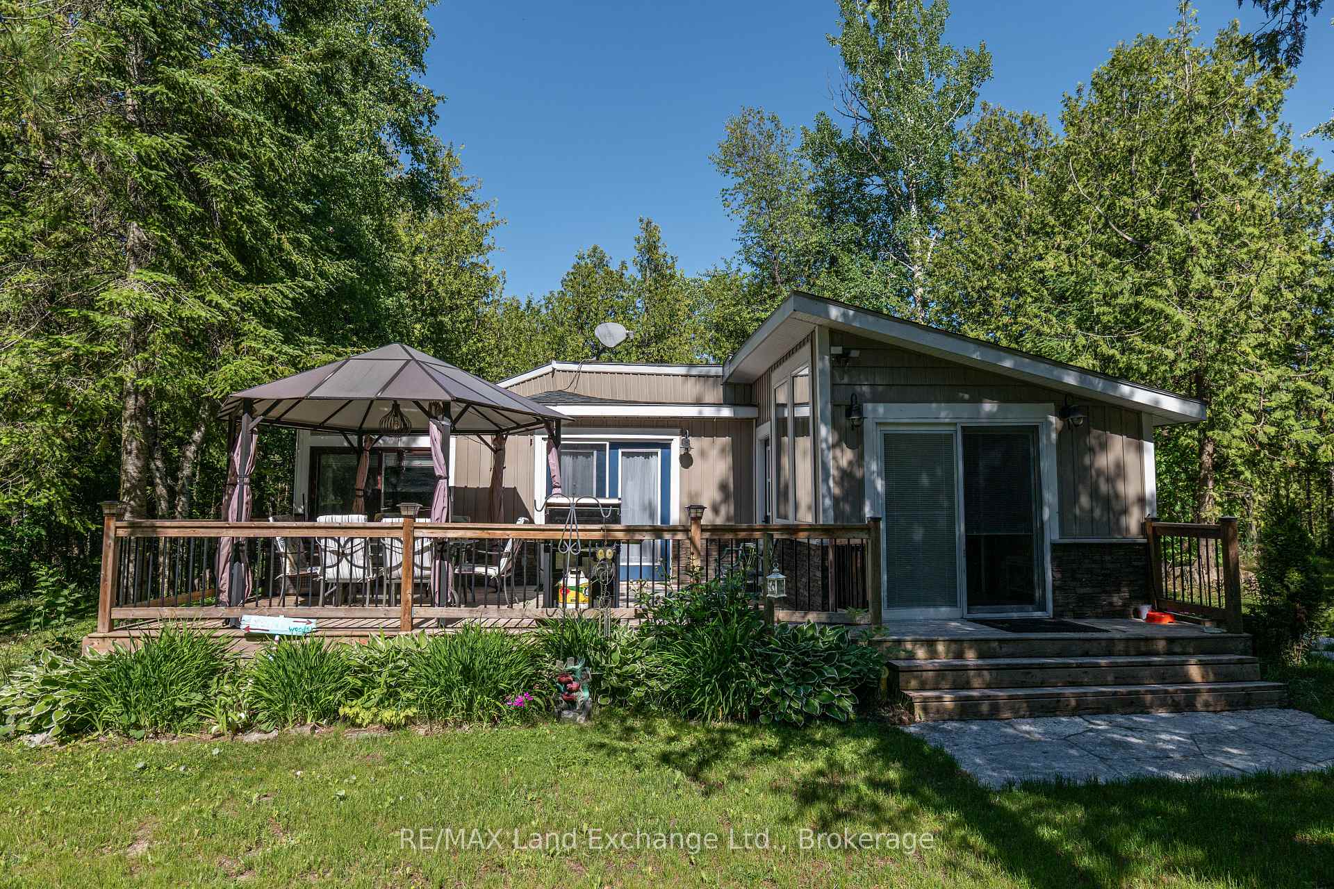 18 Hicks Lane N, Kincardine, ON N0G 2T0