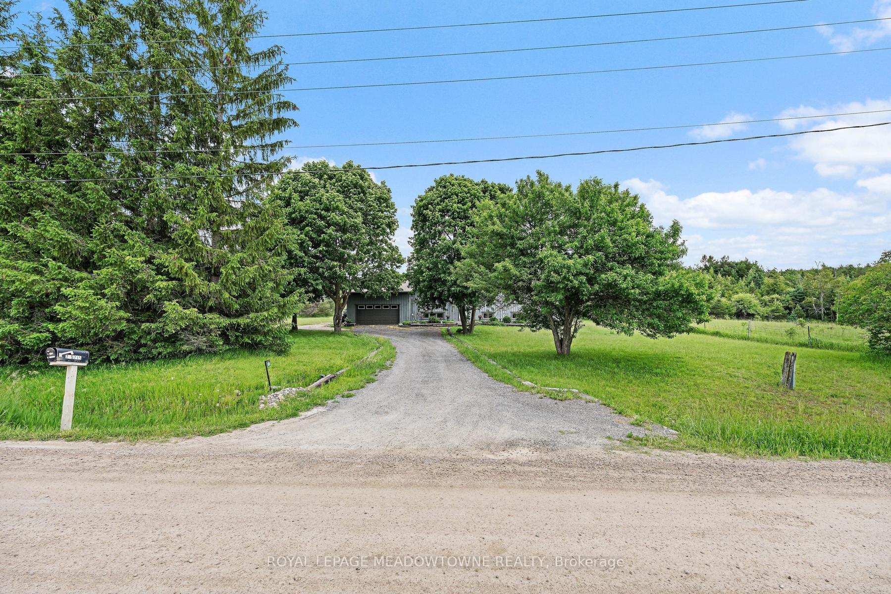 795715 3rd Line EHS N/A, Mono, ON L9V 1B5