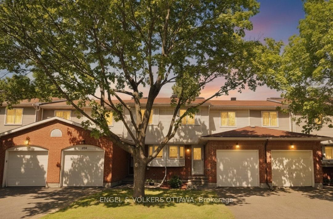 1152 Des Forets Avenue, Orleans - Convent Glen and Area, ON K1C 5K6