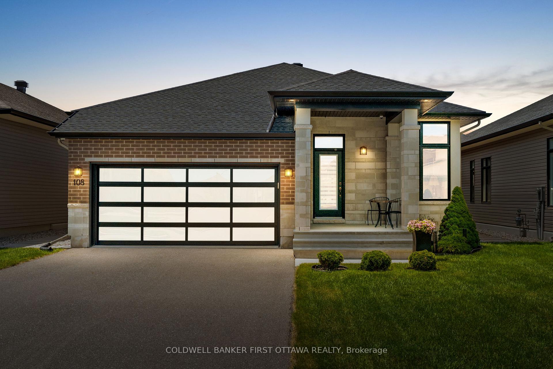 108 Scorpio Mews, Blossom Park - Airport and Area, ON K4M 0K3