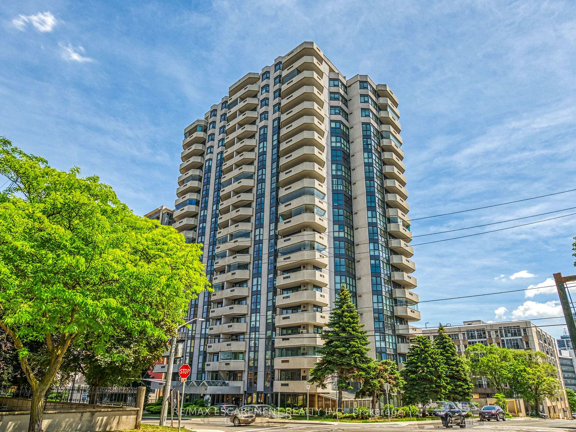 67 Caroline Street S 203, Hamilton, ON L8P 3K6