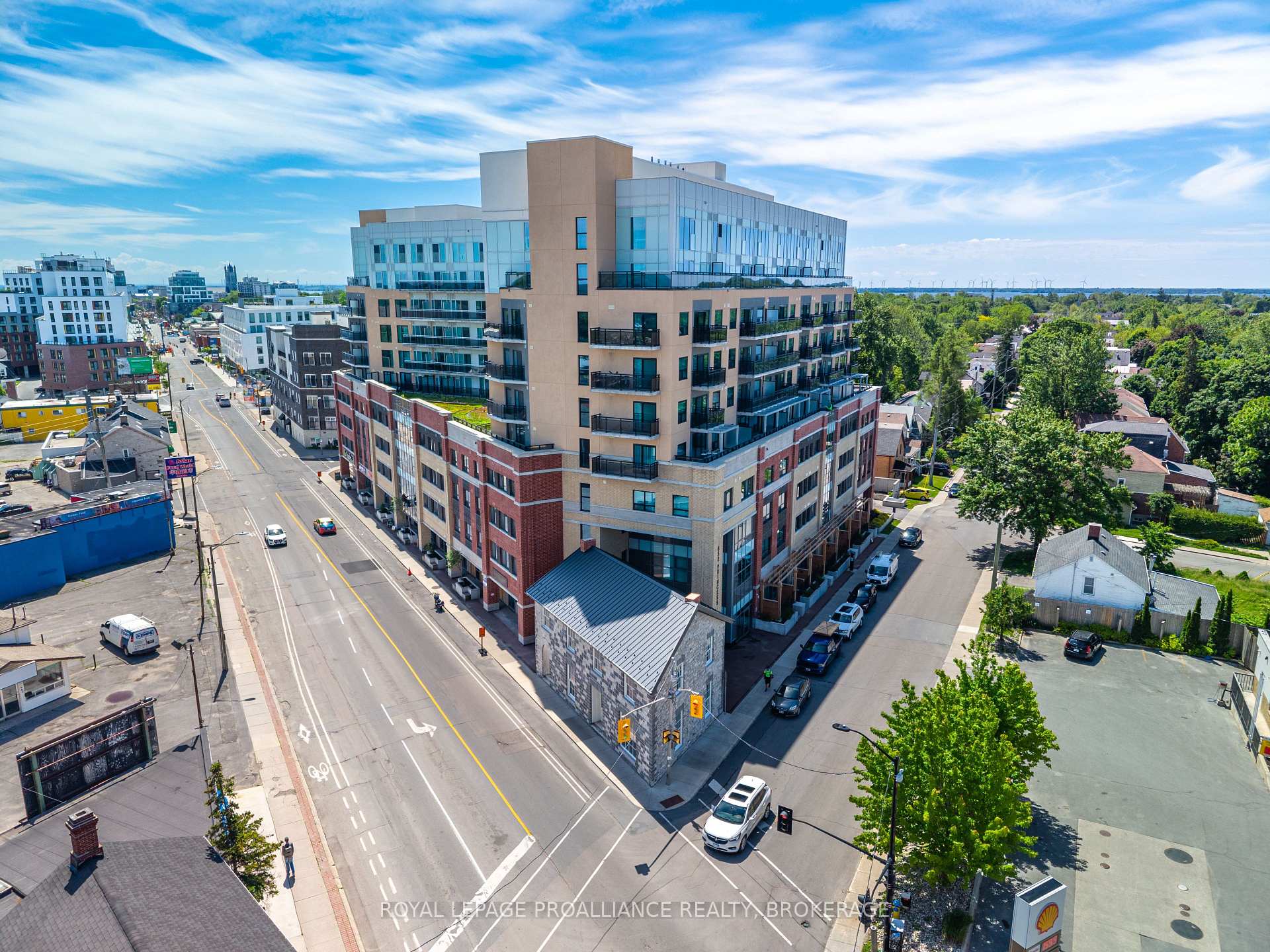 652 Princess Street 818, Kingston, ON K7L 1E5
