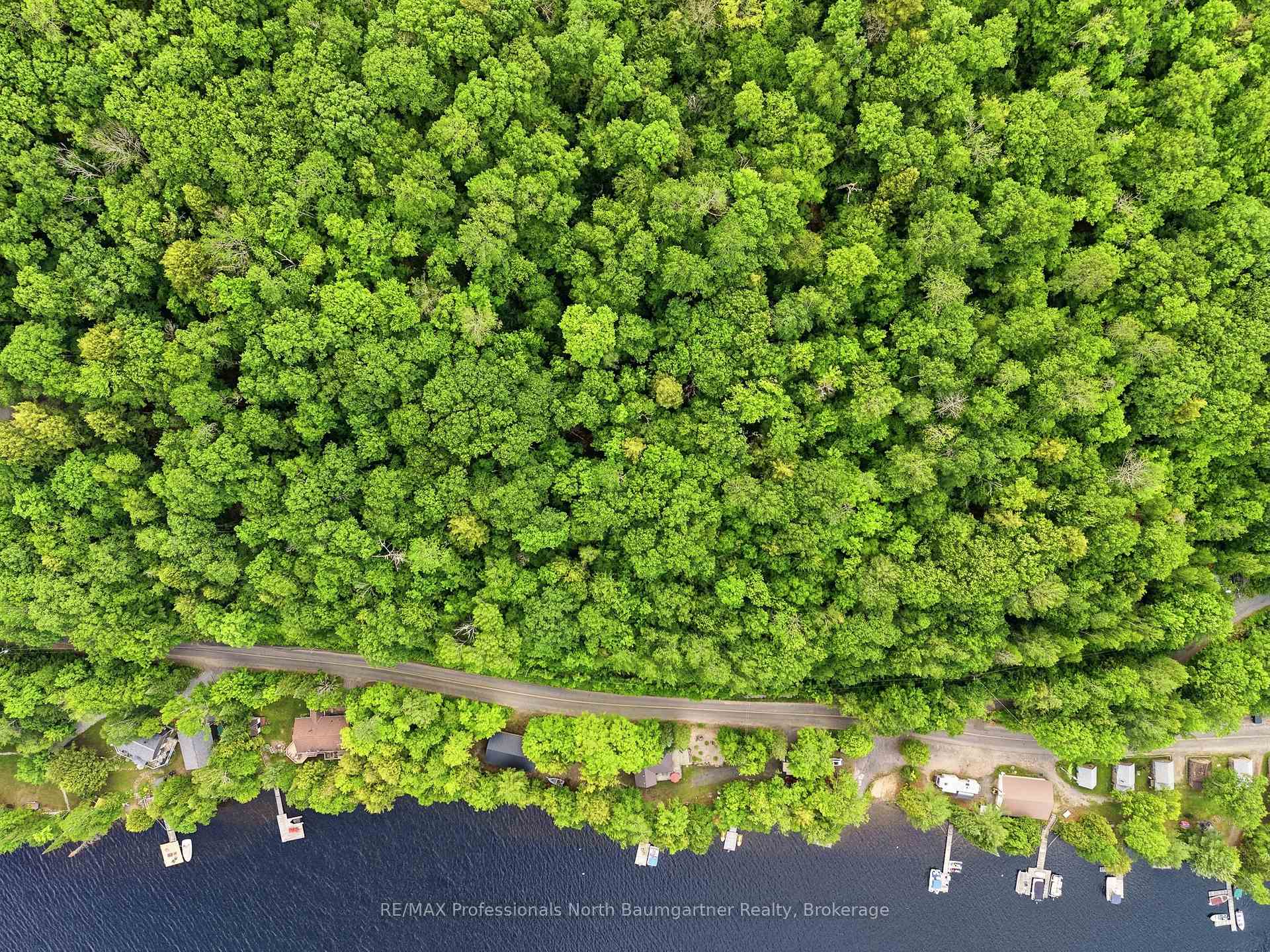 0 Kushog Lake Road, Algonquin Highlands, ON K0M 1S0