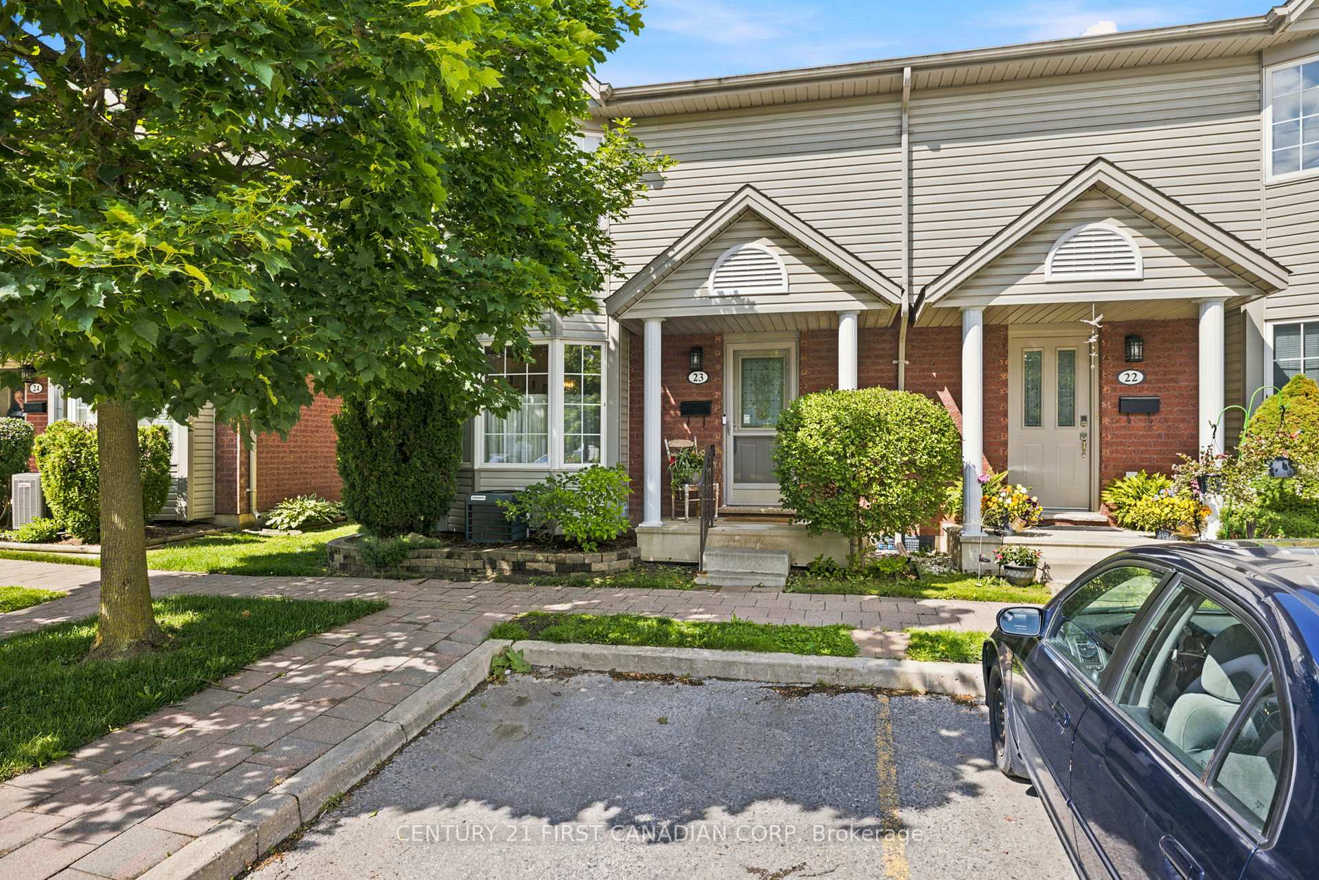 101 Brookside Street 23, London South, ON N5Z 5C9