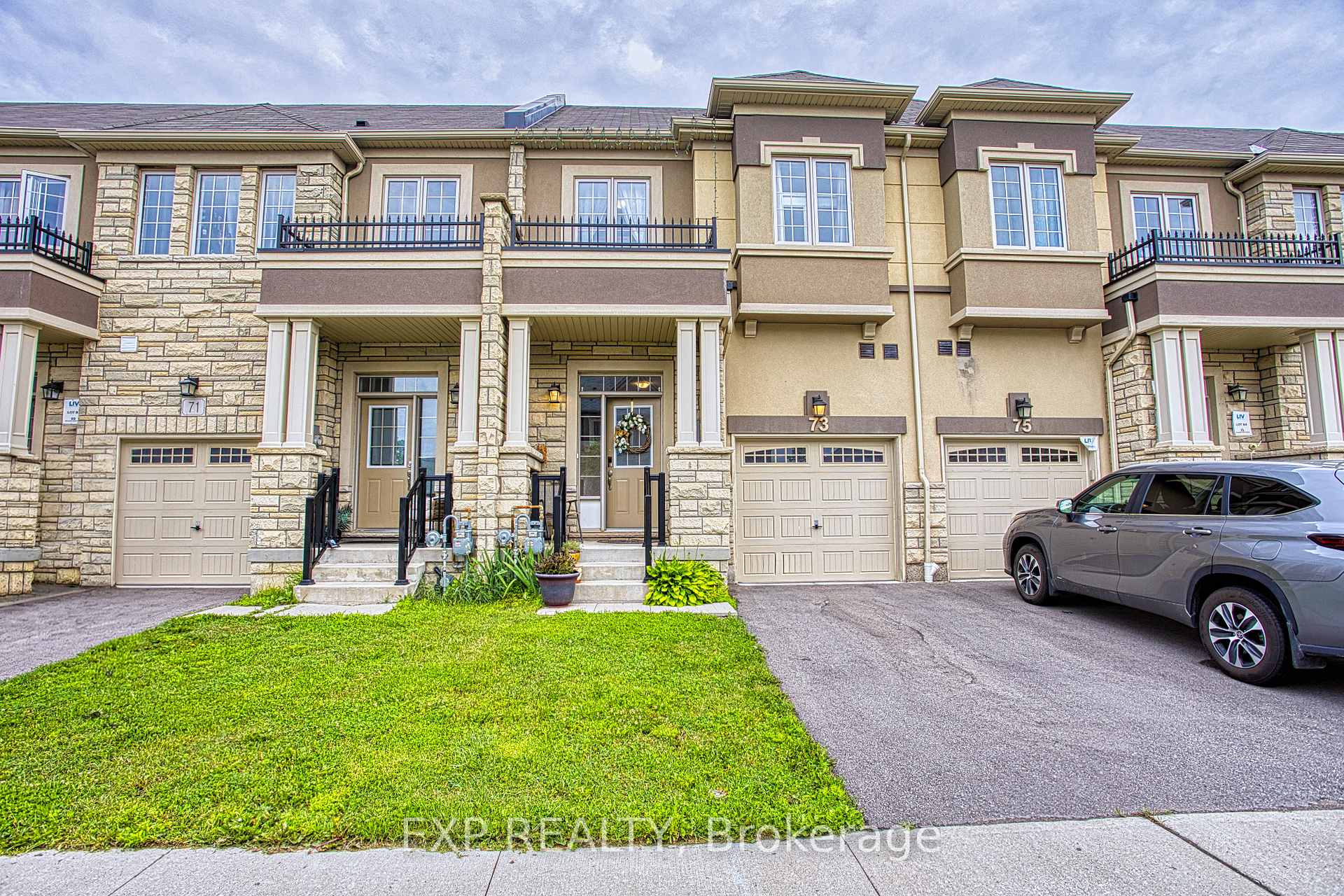 73 Bilanski Farm Road, Brantford, ON N3S 0J6