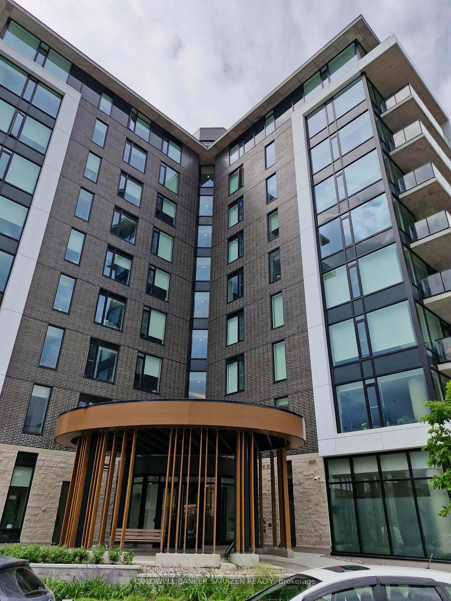 360 Deschatelets Avenue 104, Glebe - Ottawa East and Area, ON K1S 5Y1