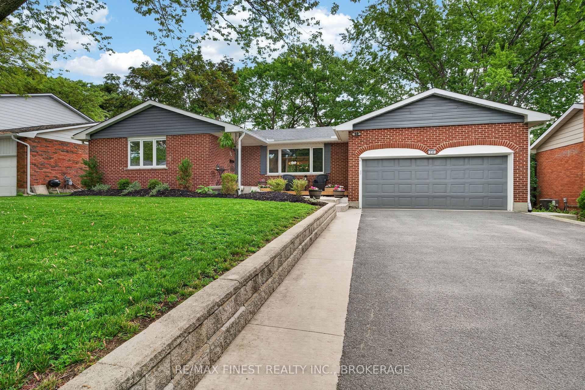 230 Bicknell Crescent, Kingston, ON K7M 4T6