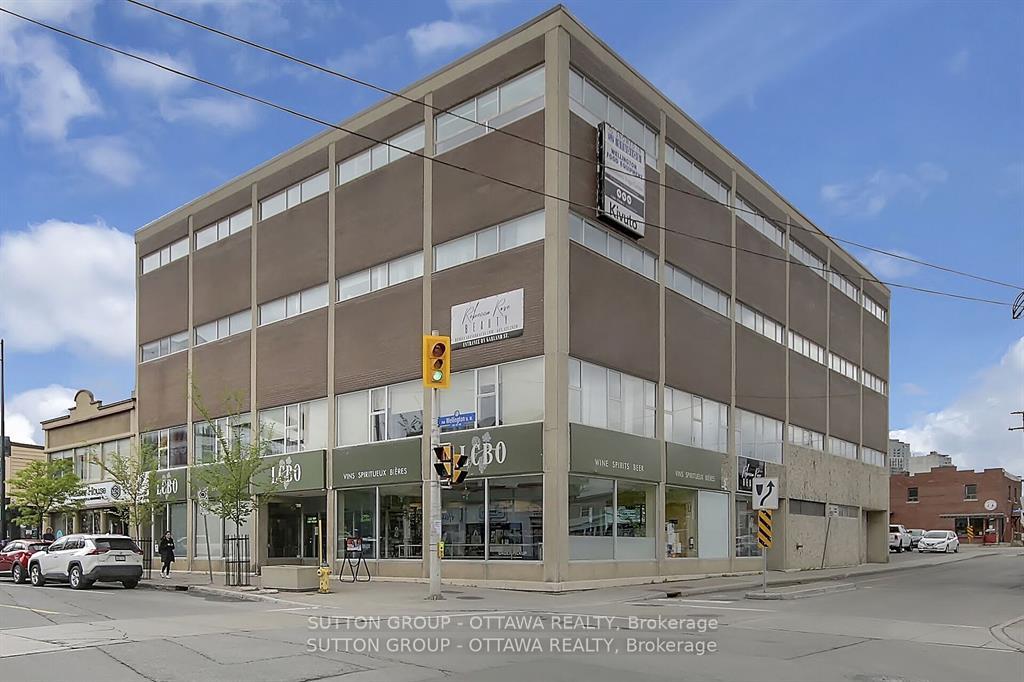 981 Wellington Street W 400, West Centre Town, ON K1Y 2Y1