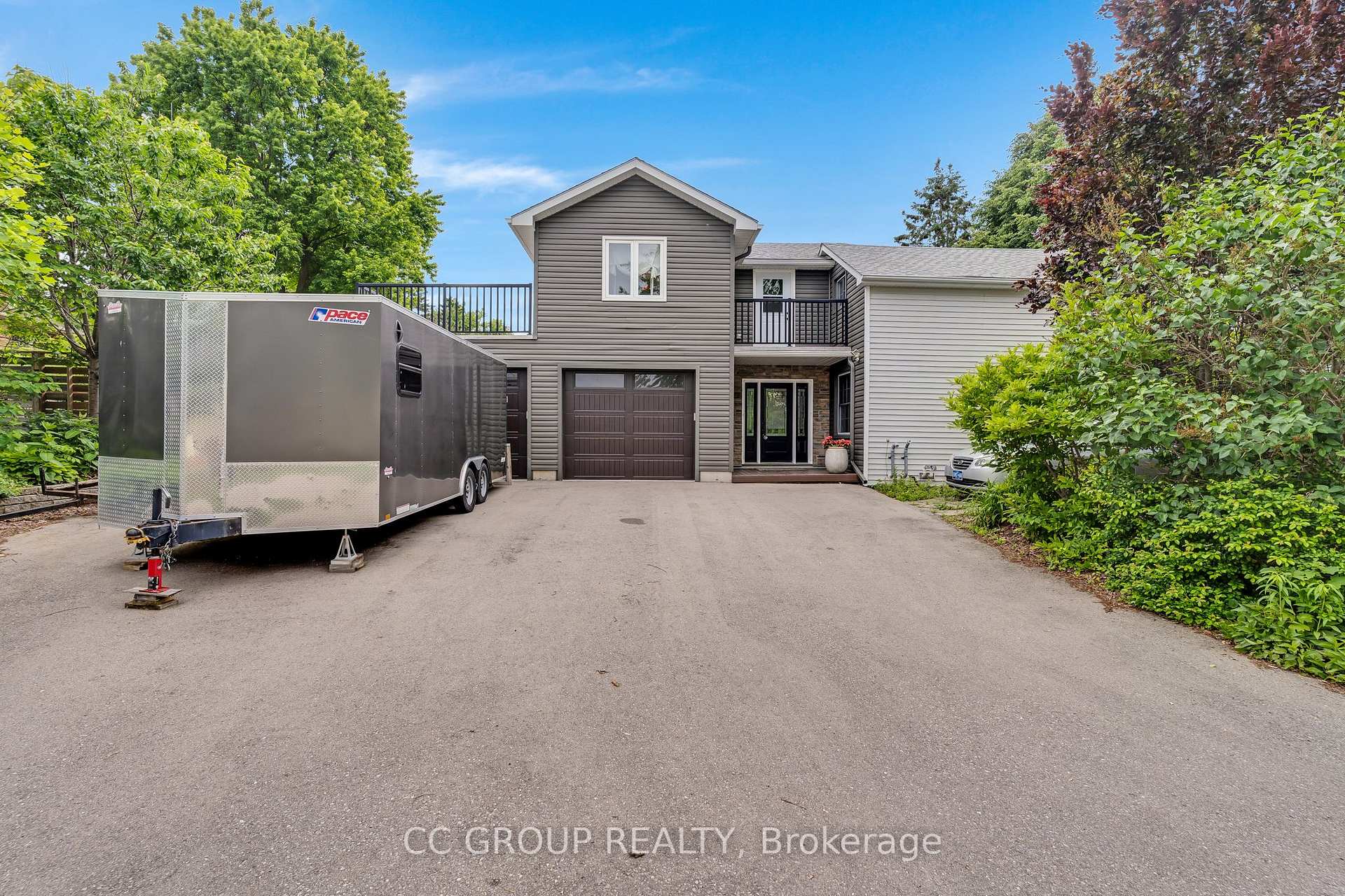 542 Huron Street, Wilmot, ON N3A 1J8