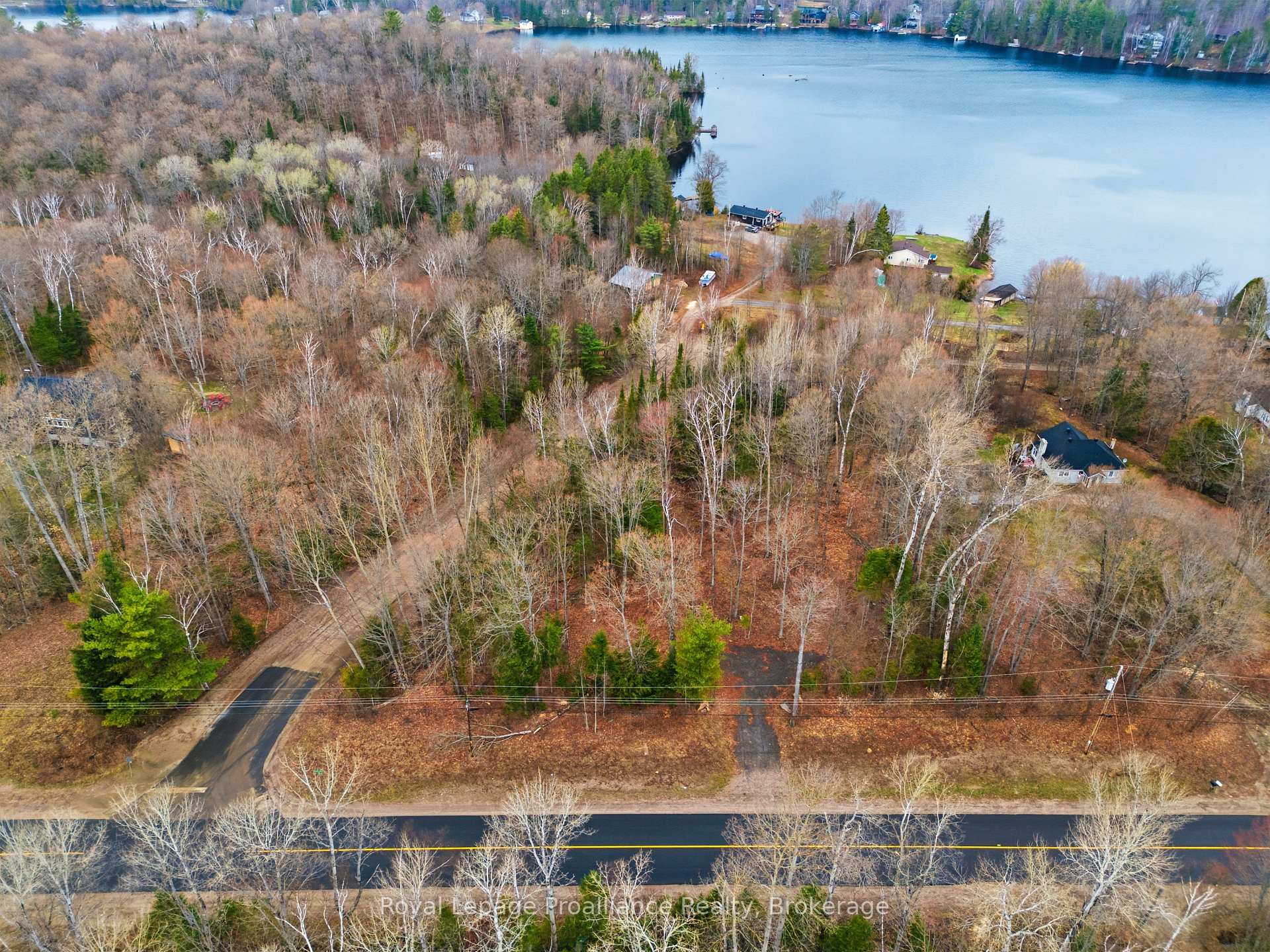 1496 Baptiste Lk Road, Hastings Highlands, ON K0L 1C0