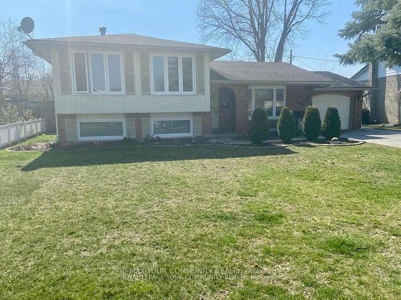 3237 Corry Crescent S, Niagara Falls, ON L2G 7G2
